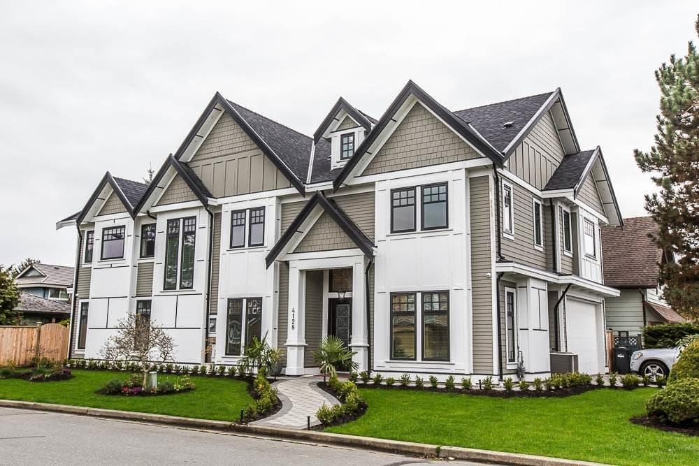 4128 Peterson Drive, Richmond