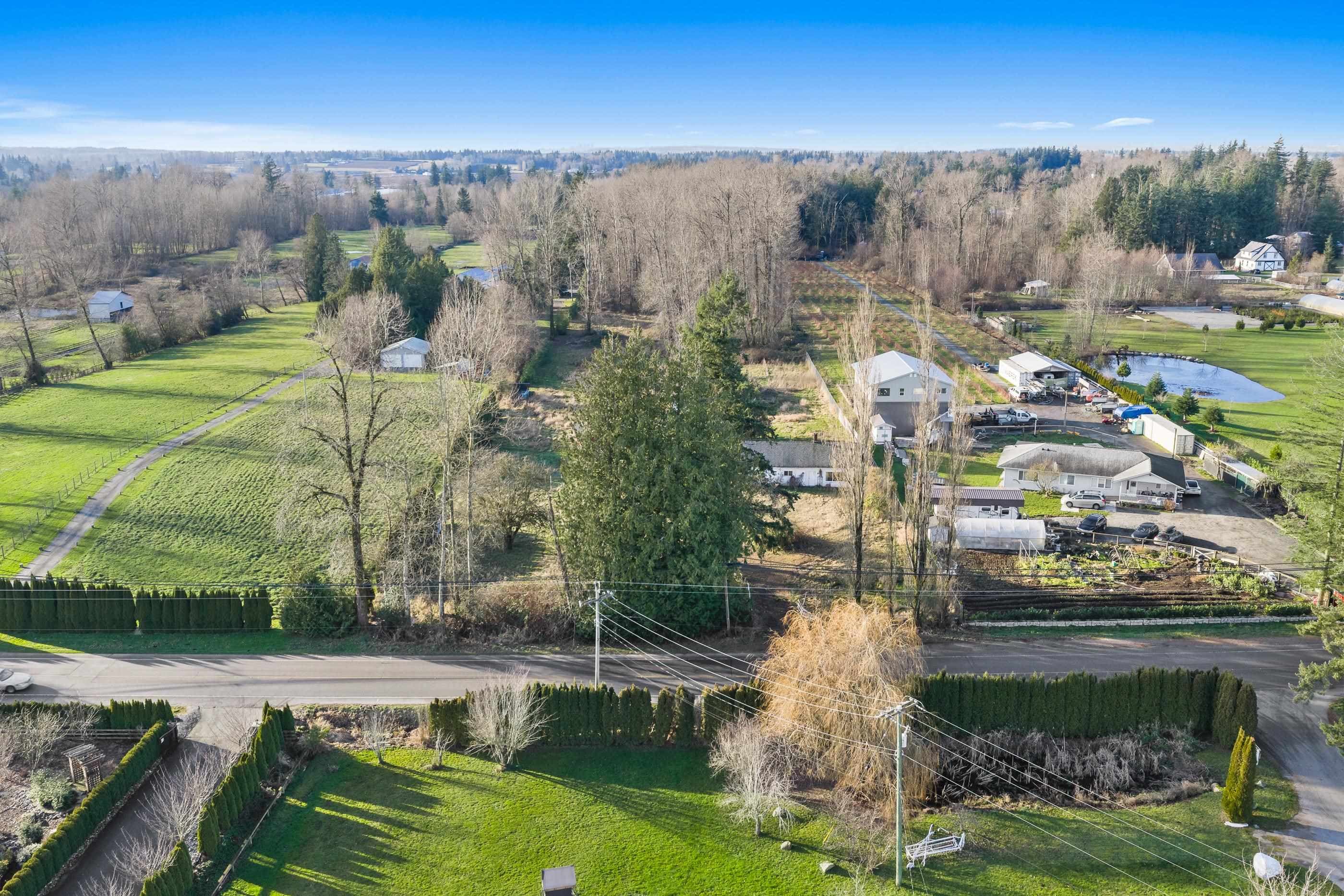 2271 240 Street, Langley, V2Z 3A4 — photo 3