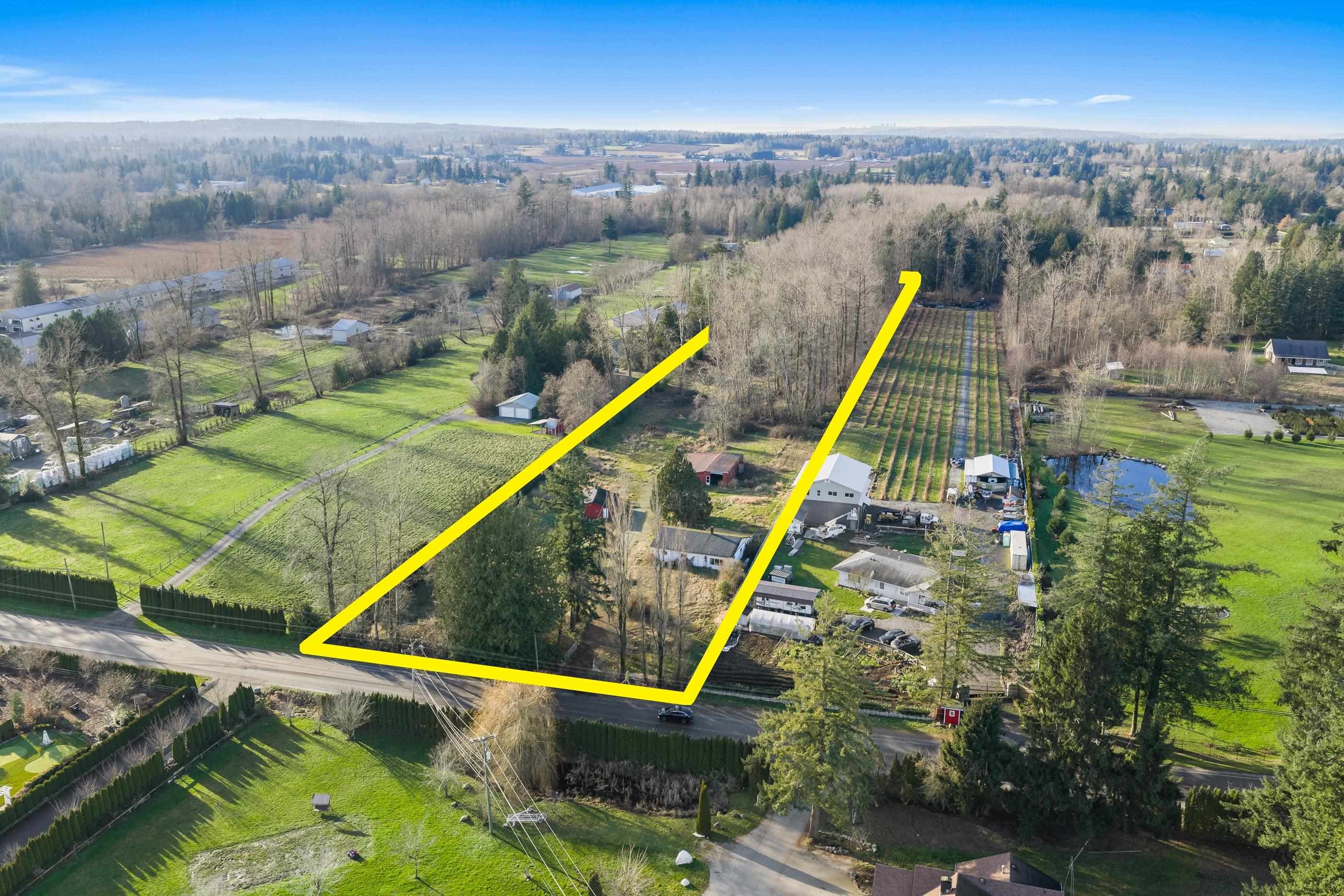 2271 240 Street, Langley