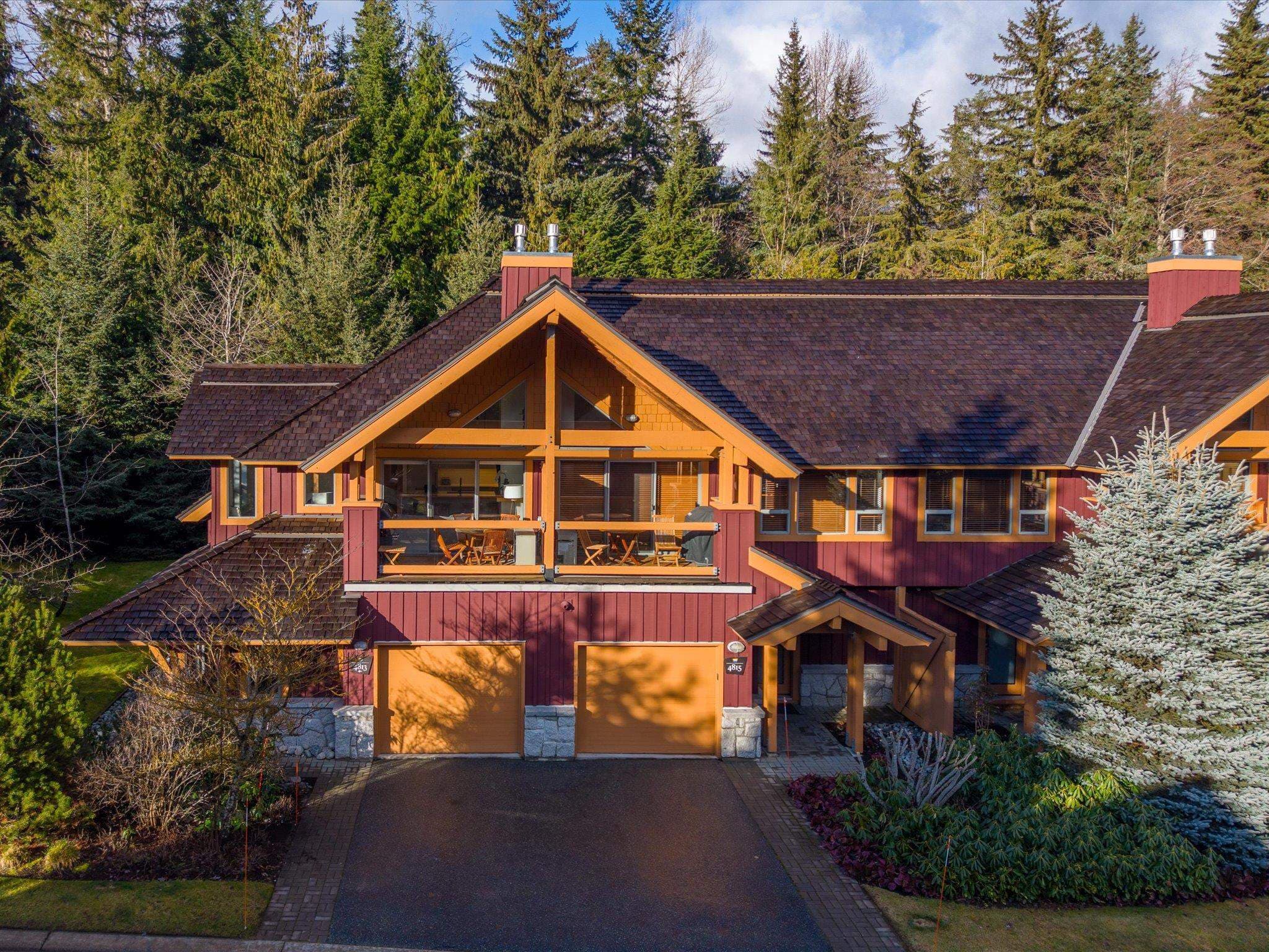4813 Casabella Crescent, Whistler