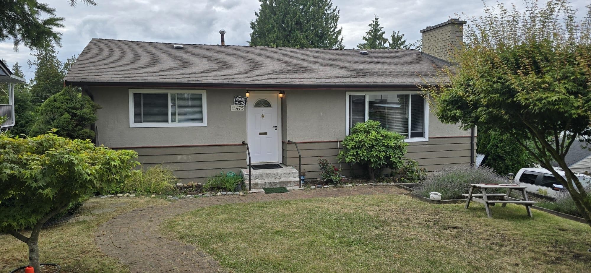 11475 139a Street, Surrey, V6X 3L6 — photo 1