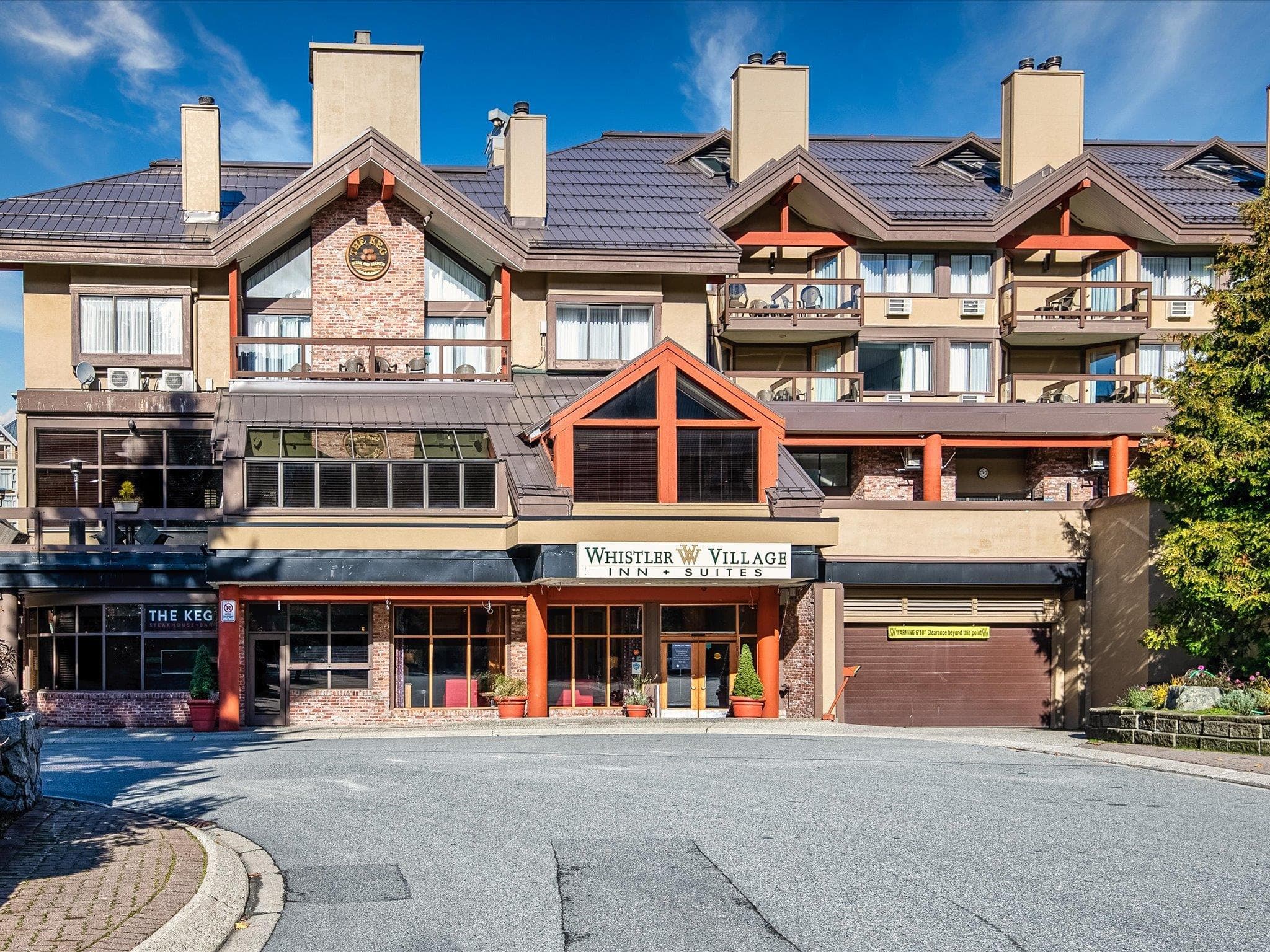 361 - 4429 Sundial Place, Whistler