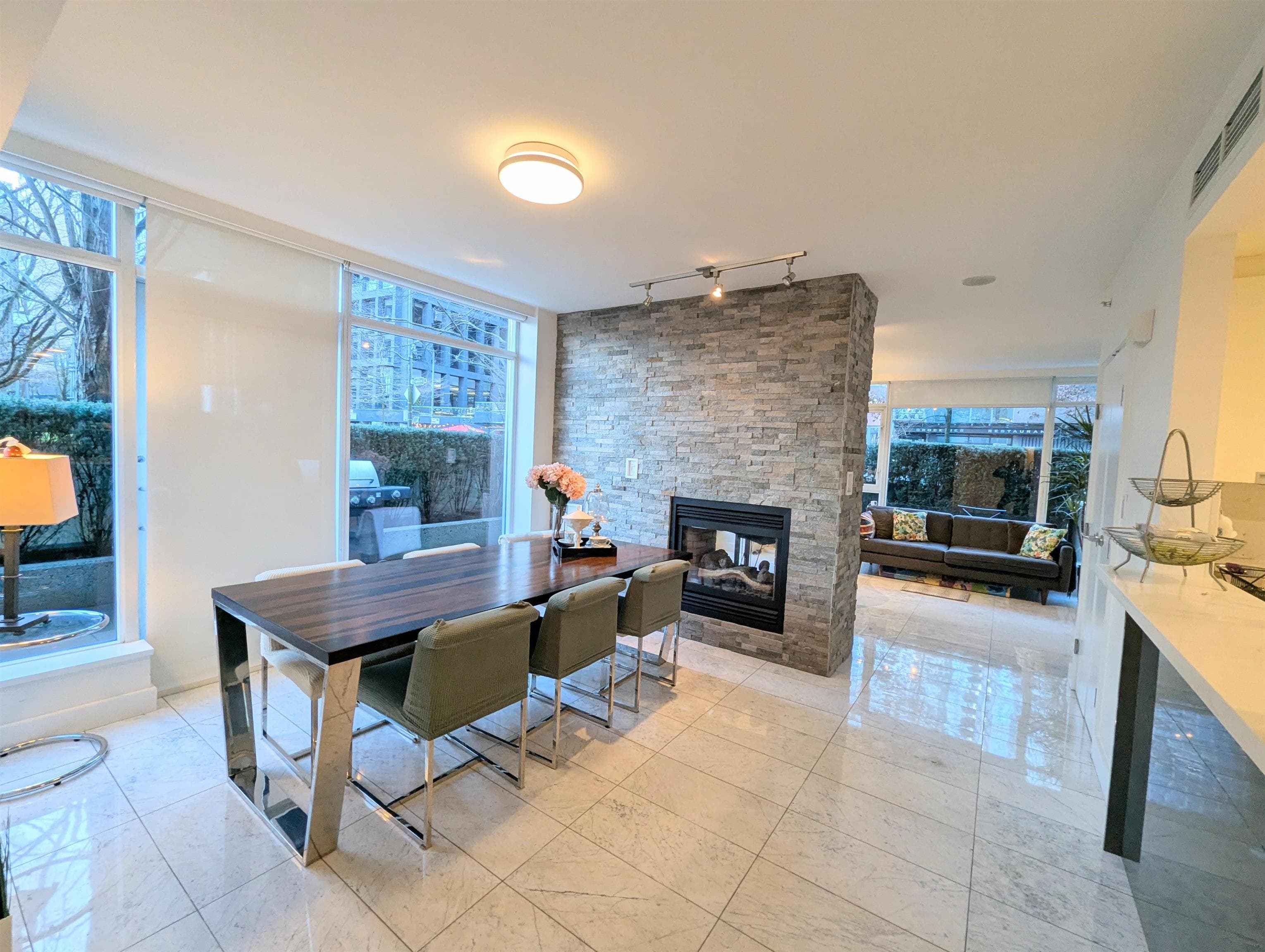 1211 W Cordova, Vancouver, V6C 3P9 — photo 3