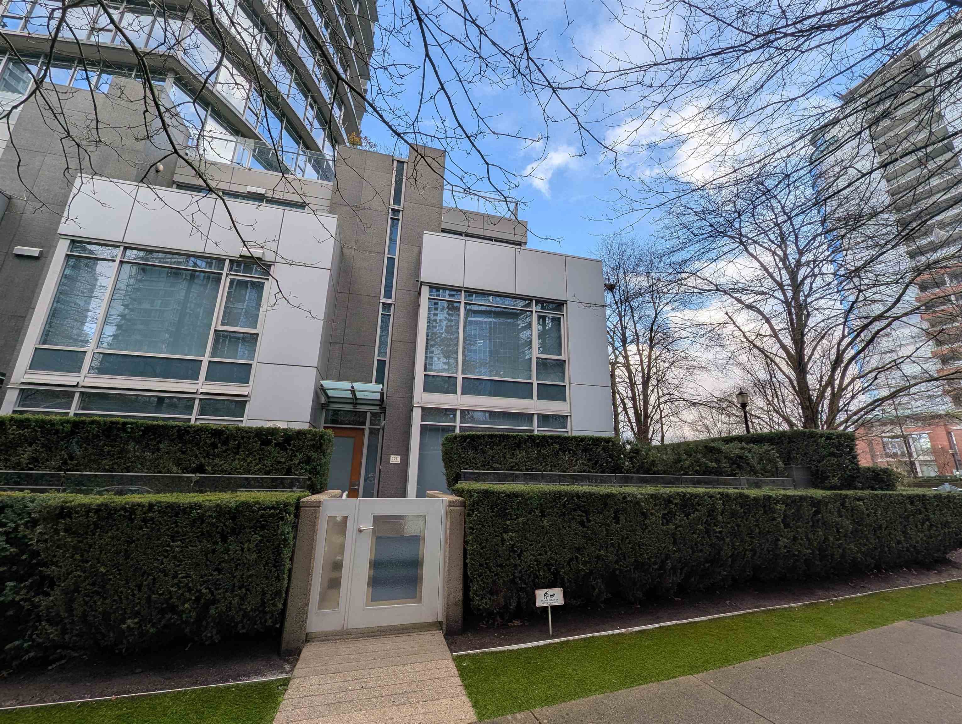 1211 W Cordova, Vancouver