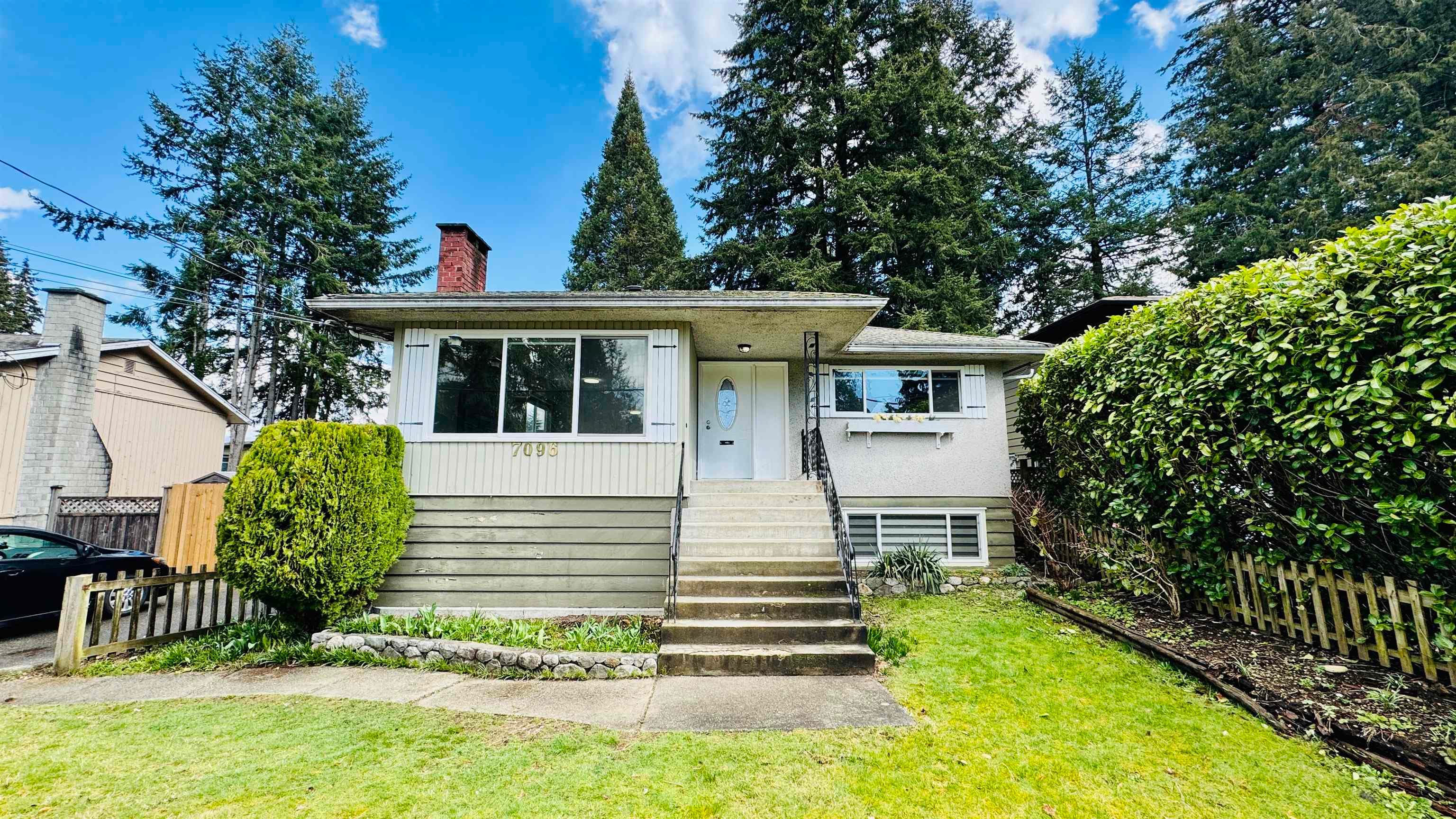 7096 Barkley Drive, Delta, V4E 1T6 — photo 1