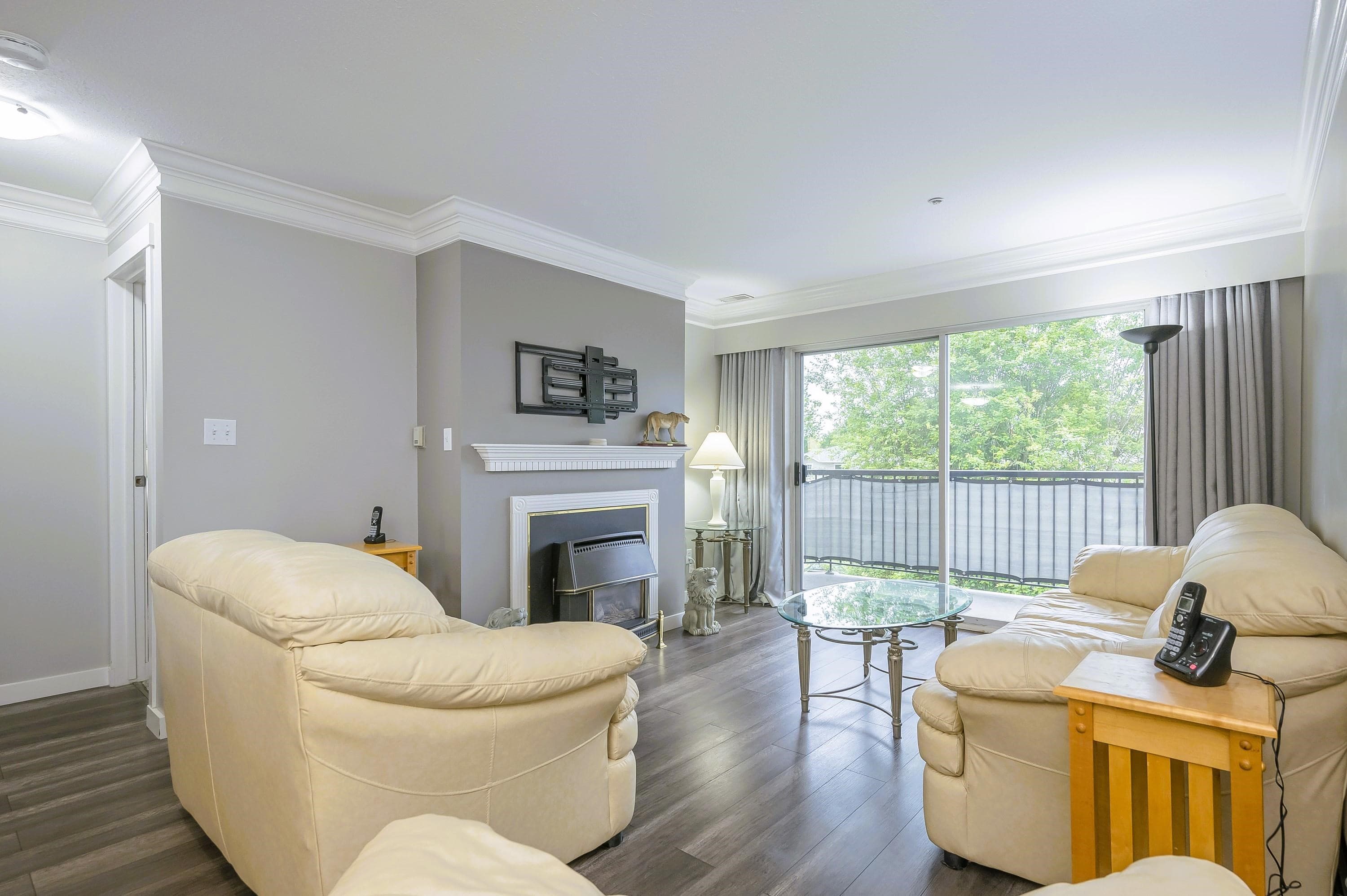 302 - 20881 56 Avenue, Langley, V3A 3Z3 — photo 4