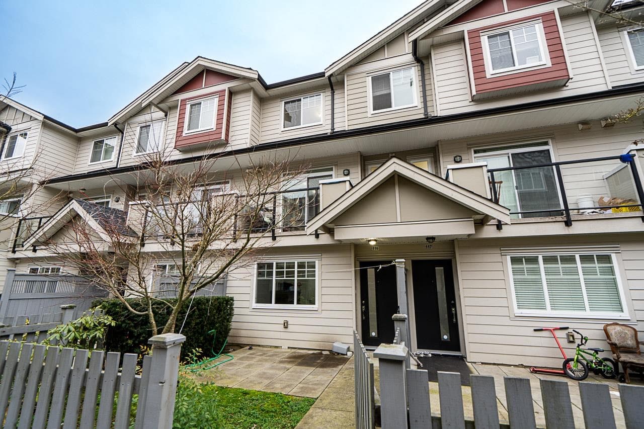 116 - 13898 64 Avenue, Surrey, V3W 1Y6 — photo 3