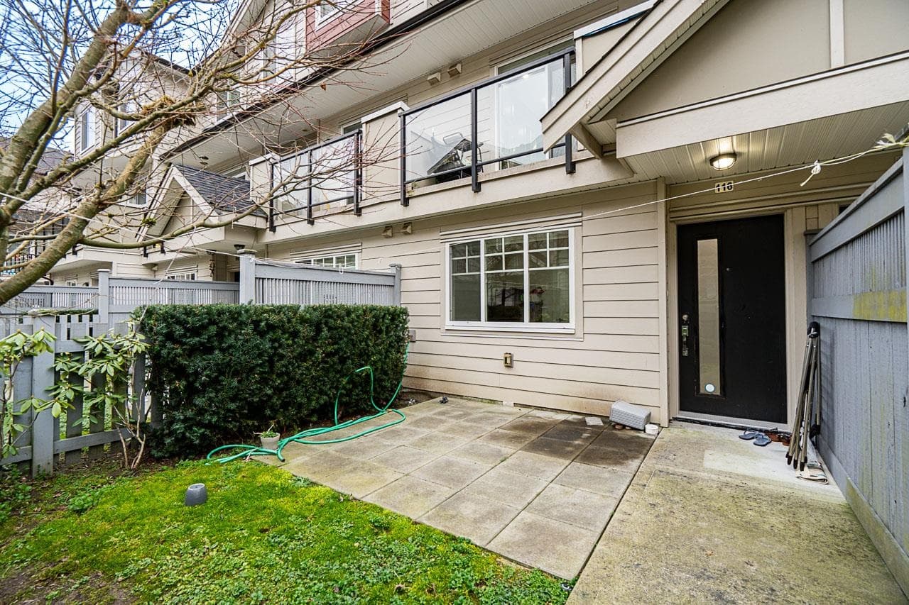 116 - 13898 64 Avenue, Surrey, V3W 1Y6 — photo 4