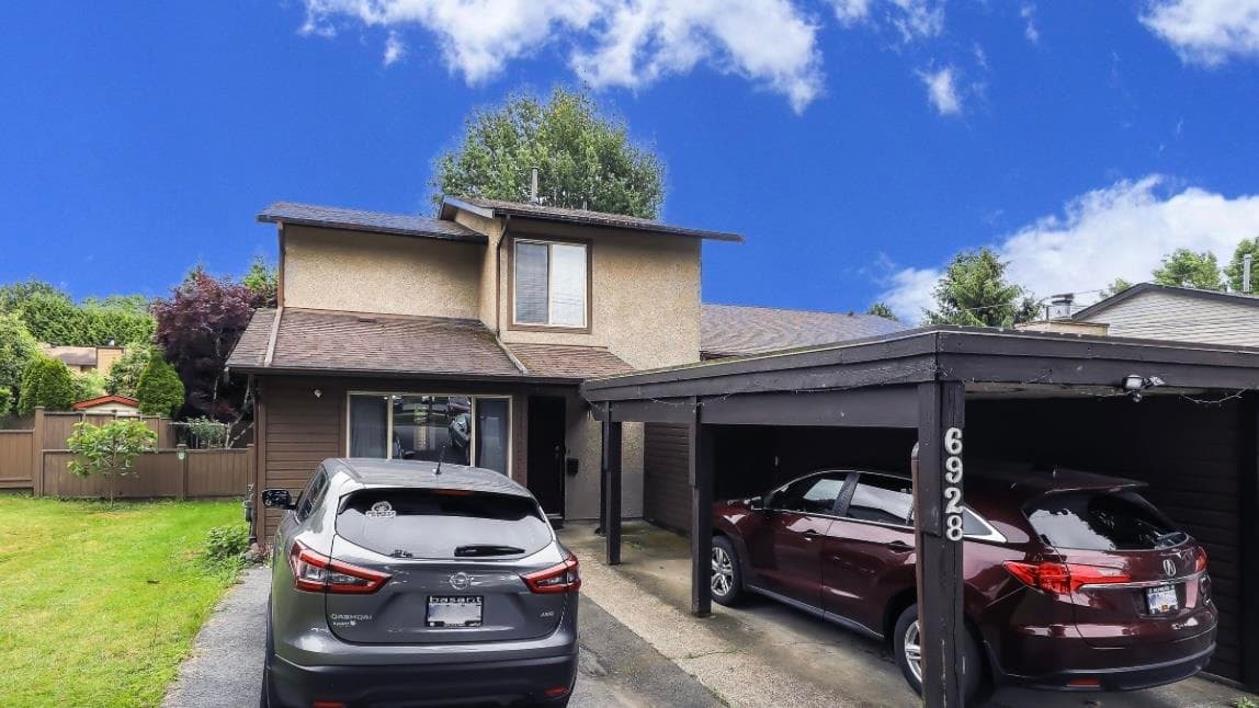 6928 134 Street, Surrey