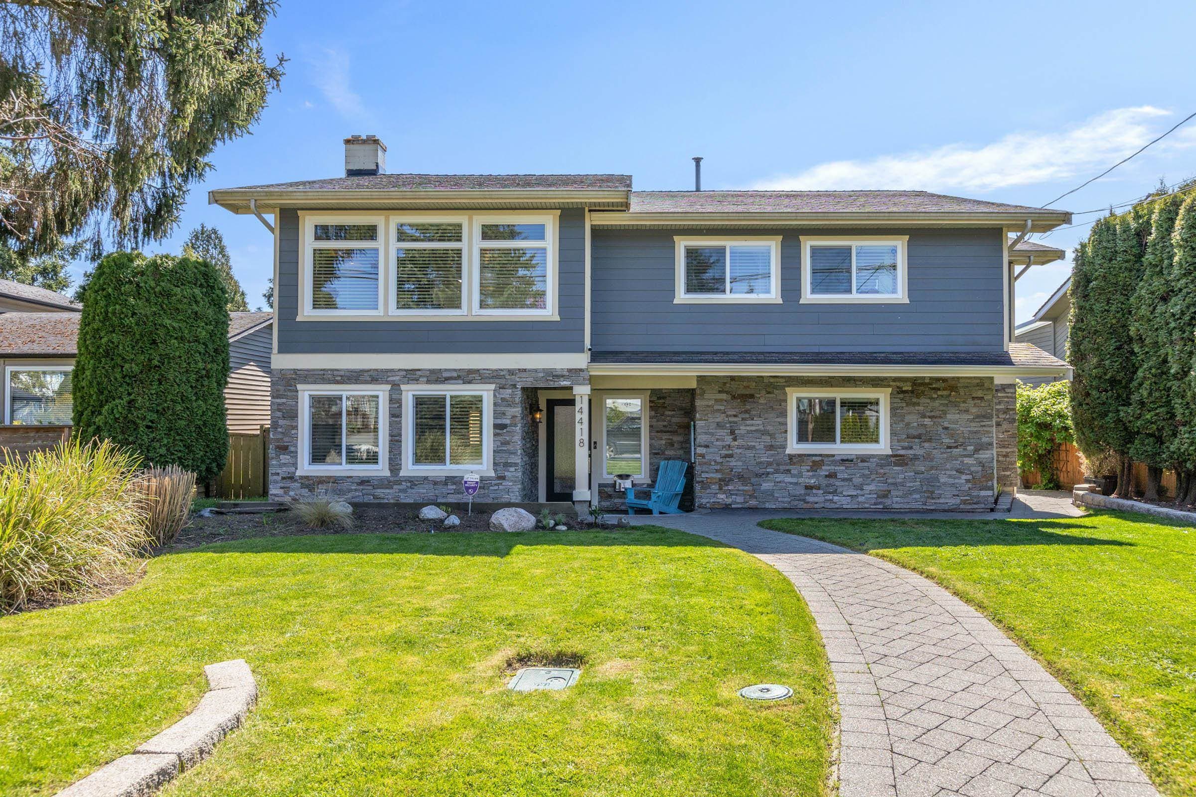 14418 16a Avenue, Surrey