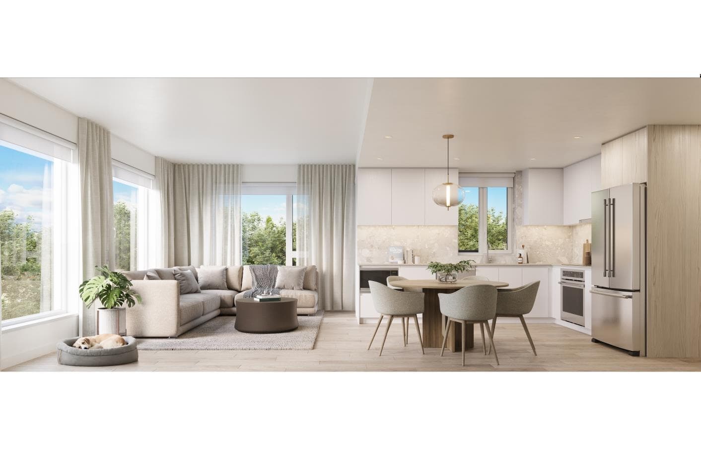 210 - 2441 Shaughnessy Street, Port Coquitlam