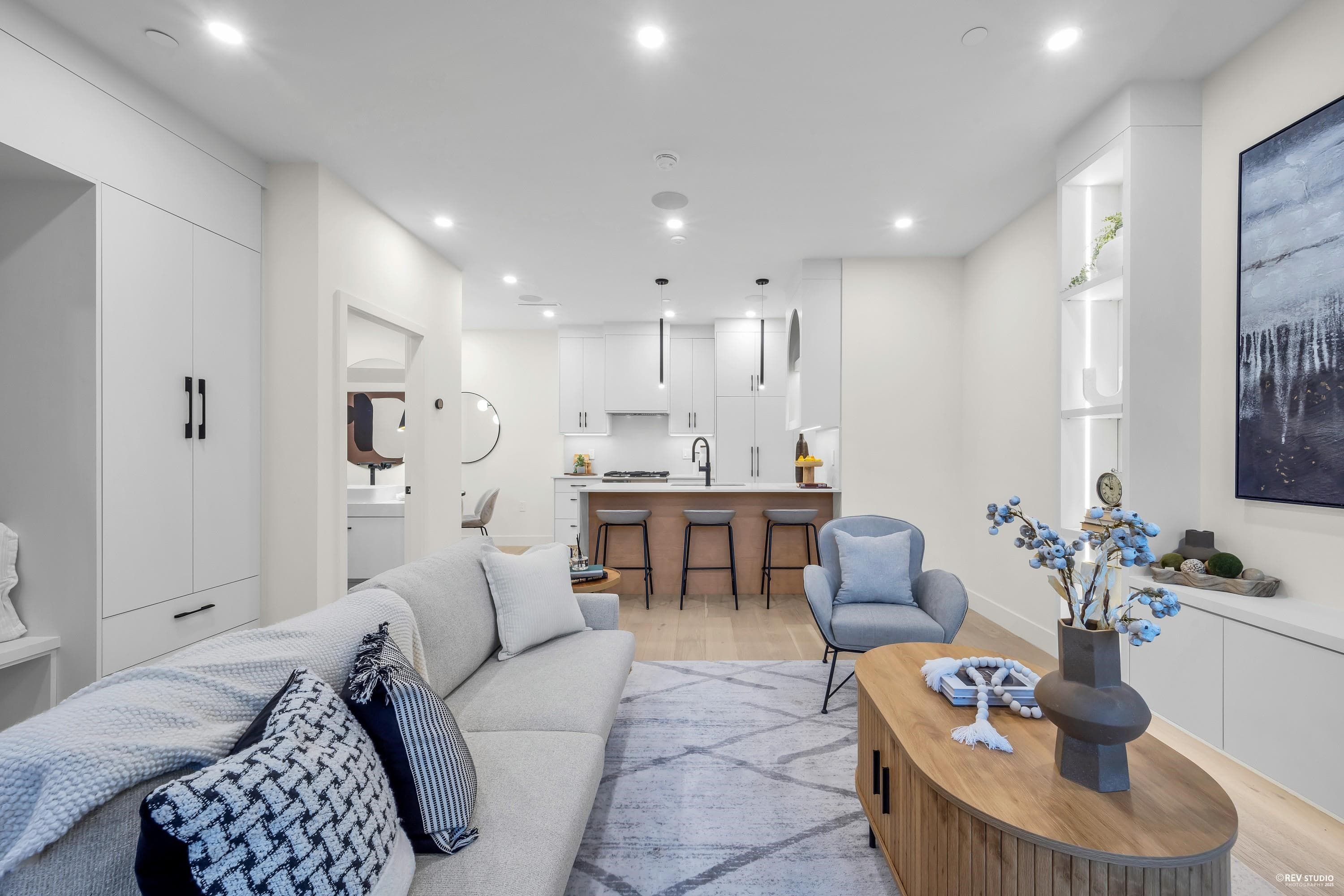 1 - 65 E King Edward Avenue, Vancouver, V5V 2B8 — photo 2