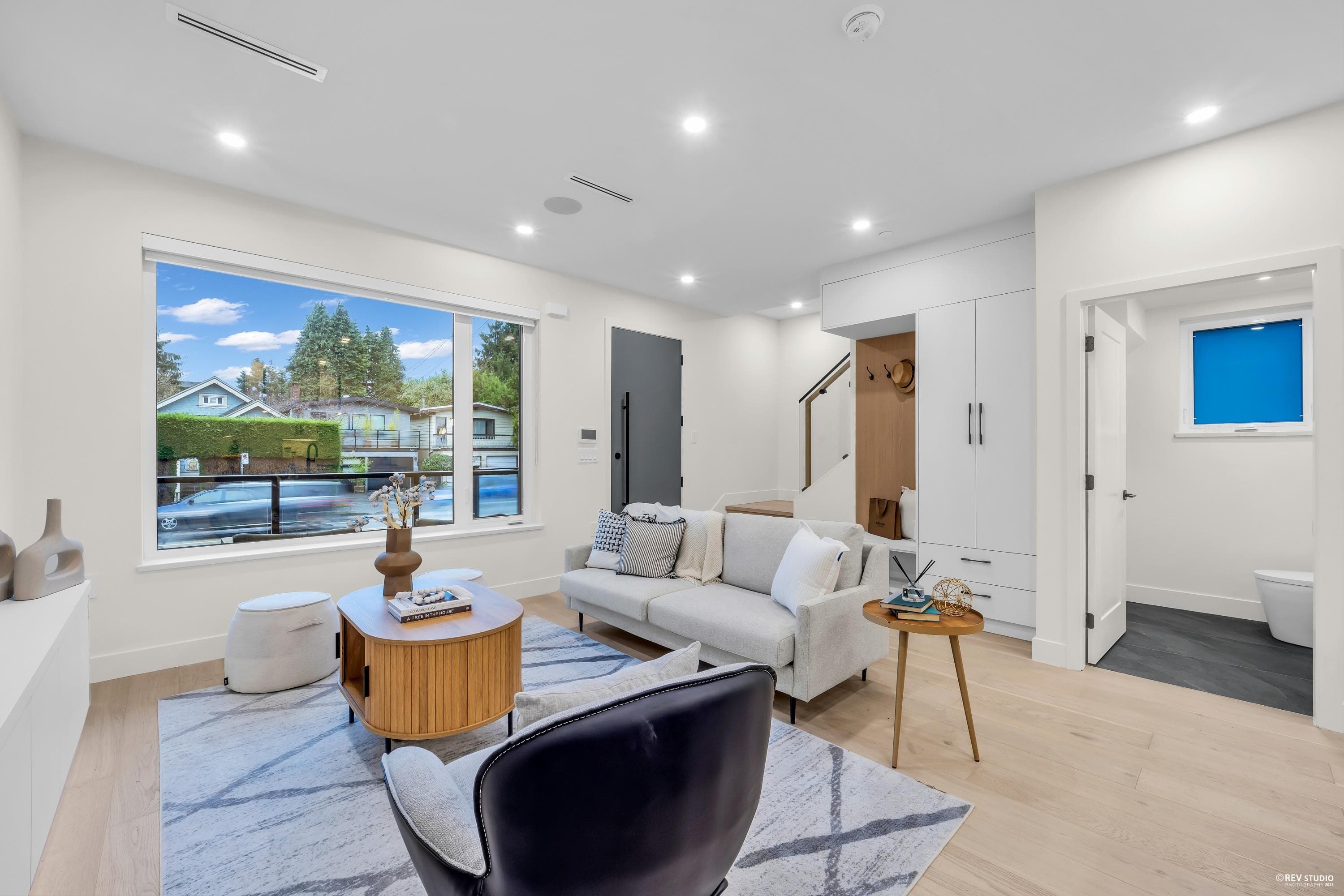 1 - 65 E King Edward Avenue, Vancouver, V5V 2B8 — photo 3