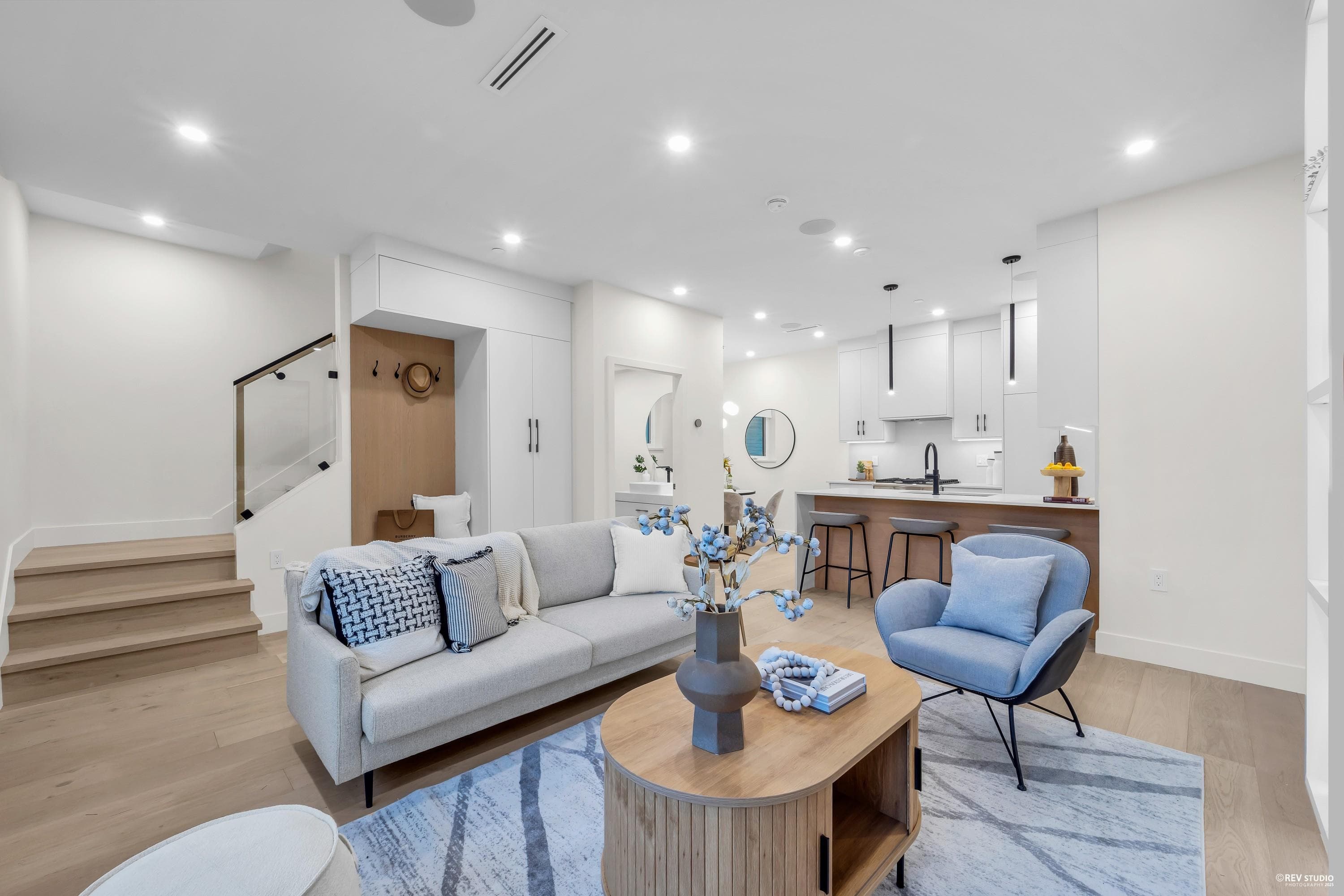 1 - 65 E King Edward Avenue, Vancouver, V5V 2B8 — photo 1