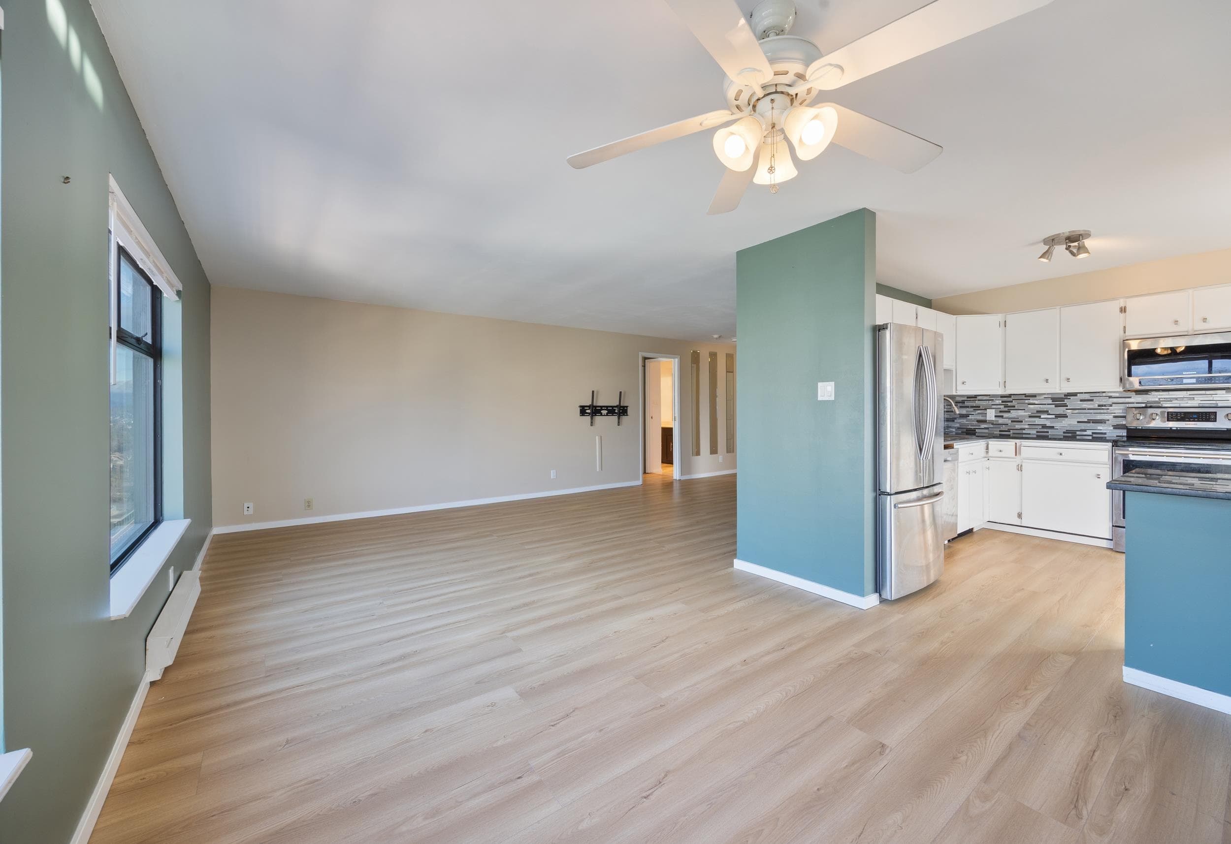 1601 - 615 Belmont Street, New Westminster, V3M 6A1 — photo 5
