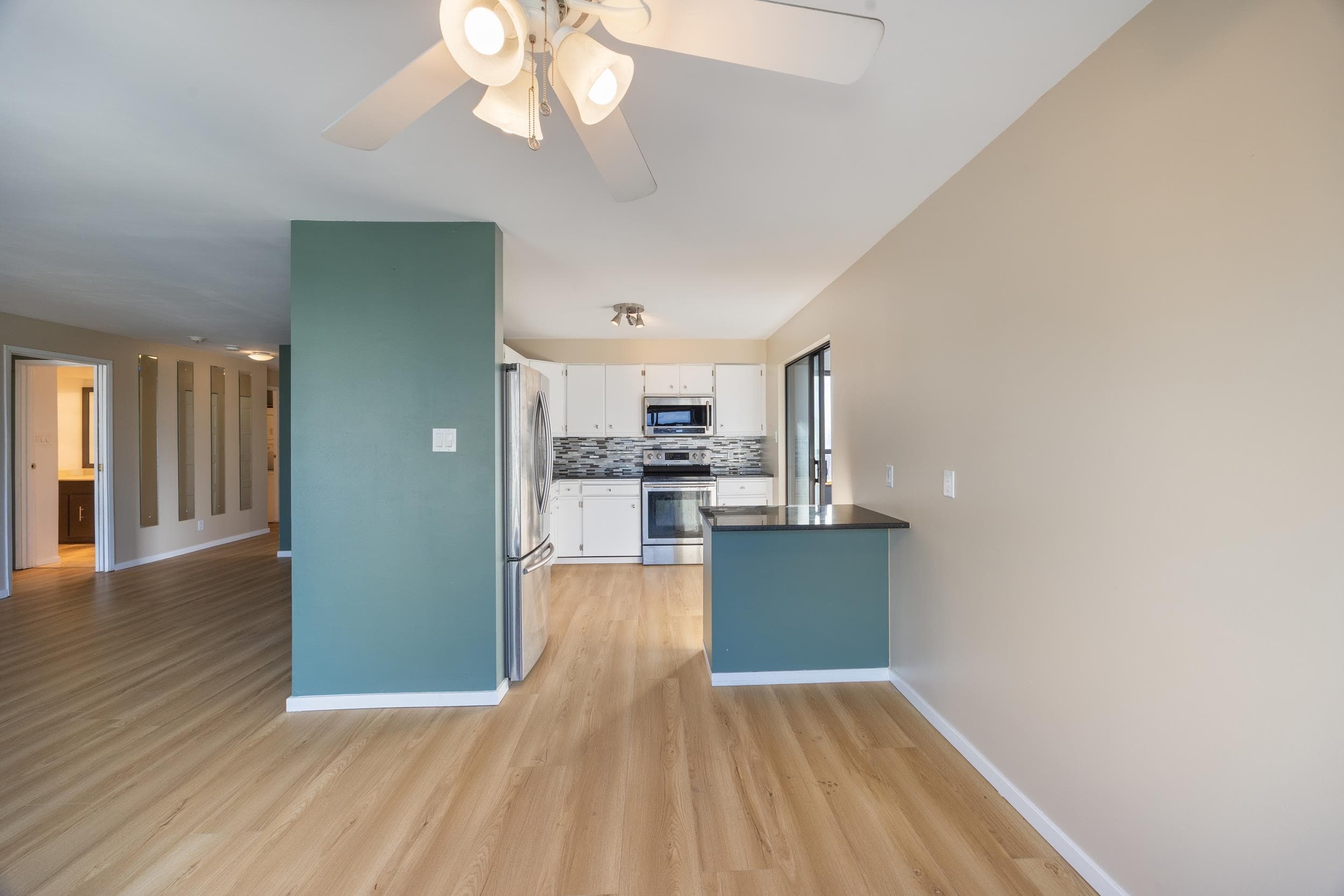 1601 - 615 Belmont Street, New Westminster, V3M 6A1 — photo 4