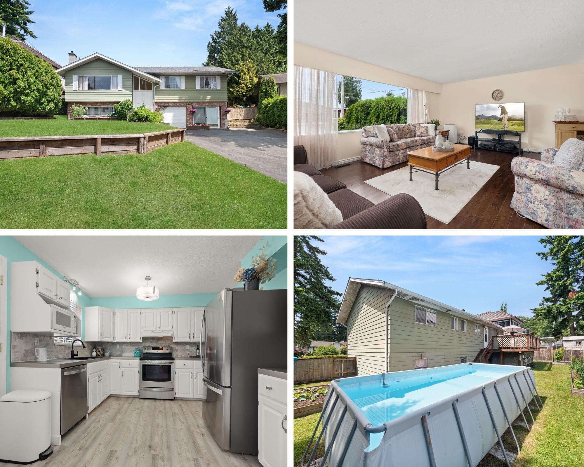 11774 Kerr Bay, Delta