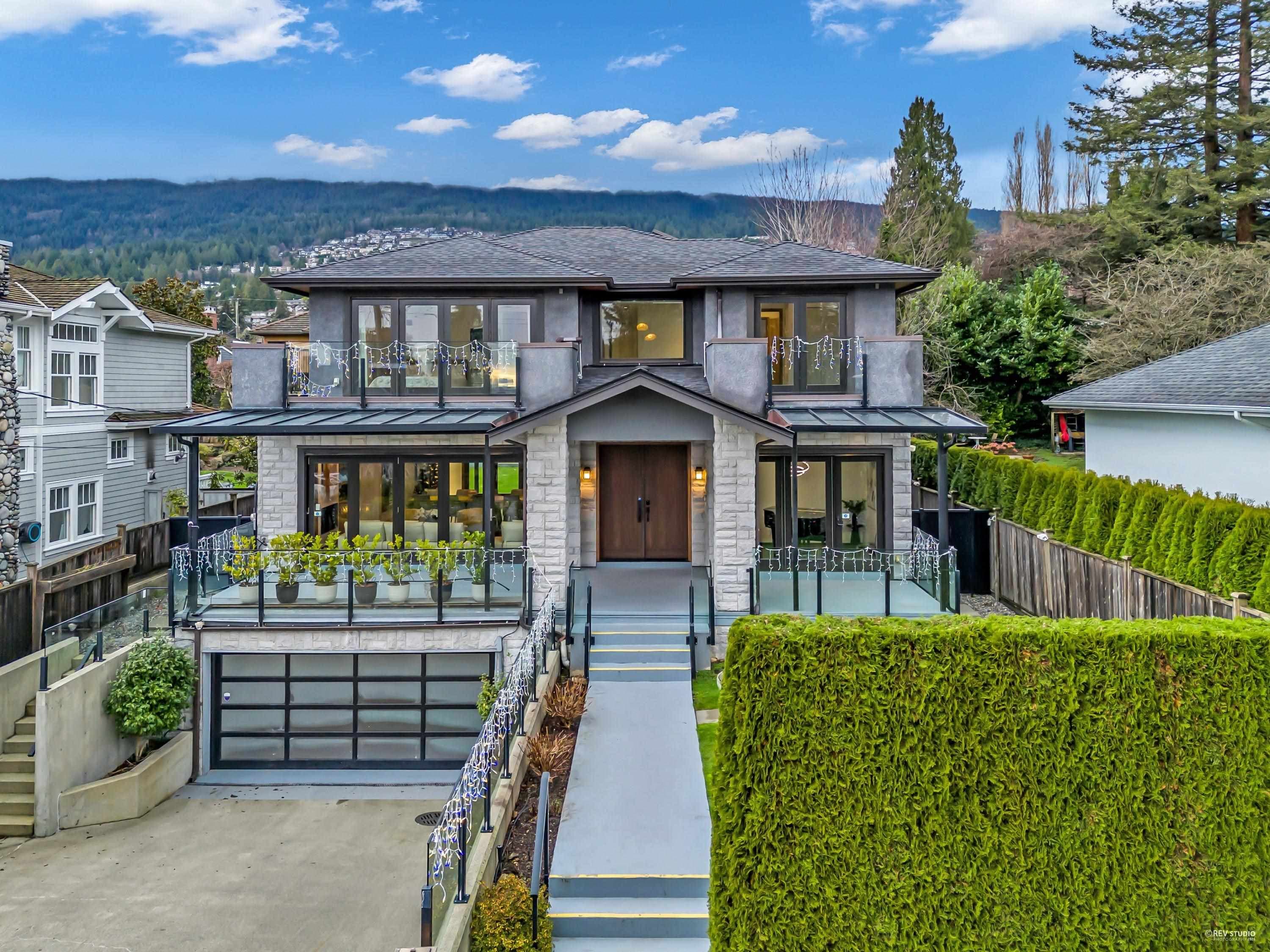 2227 Haywood Avenue, West Vancouver