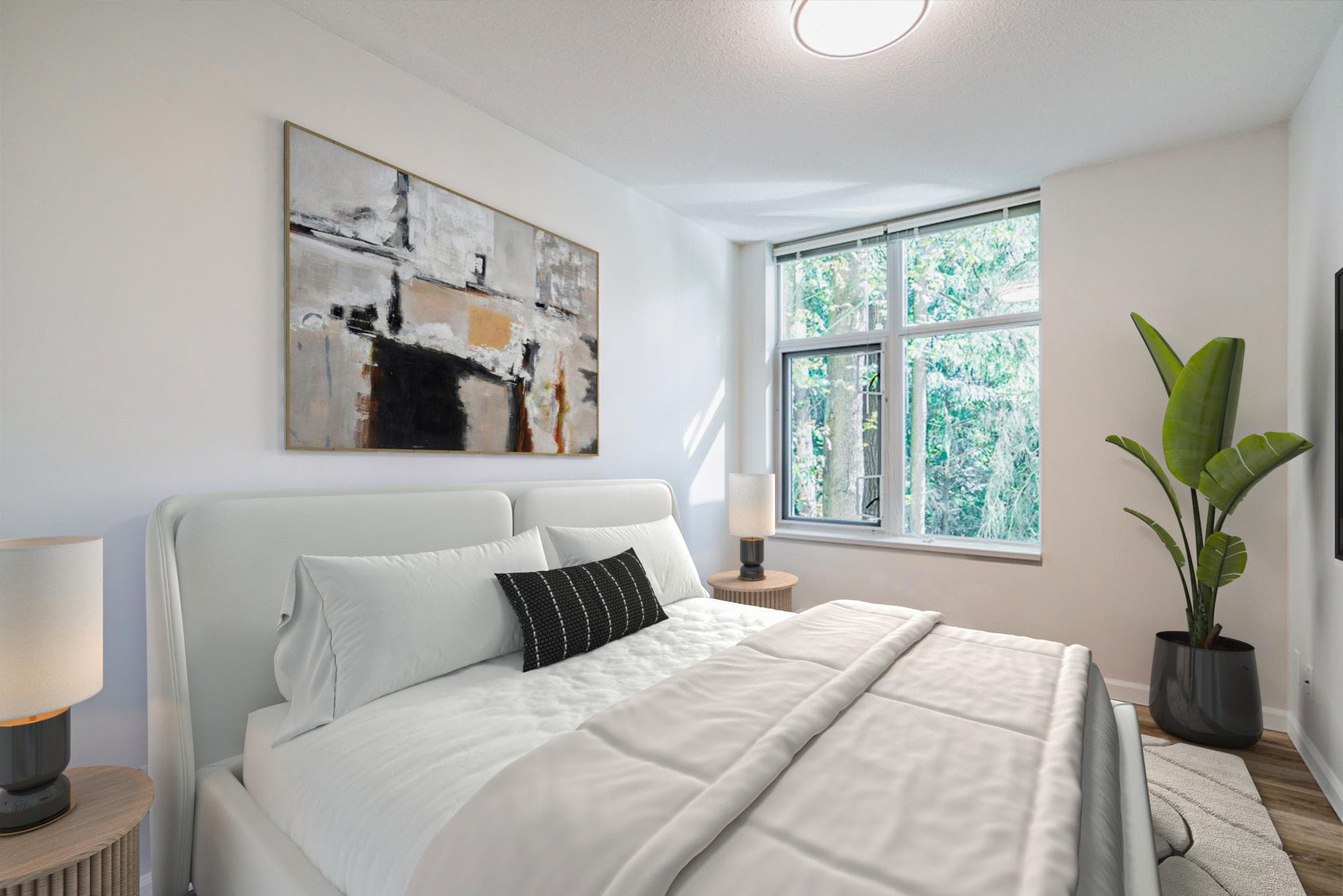 005 - 9298 University Crescent, Burnaby, V5A 4X8 — photo 2