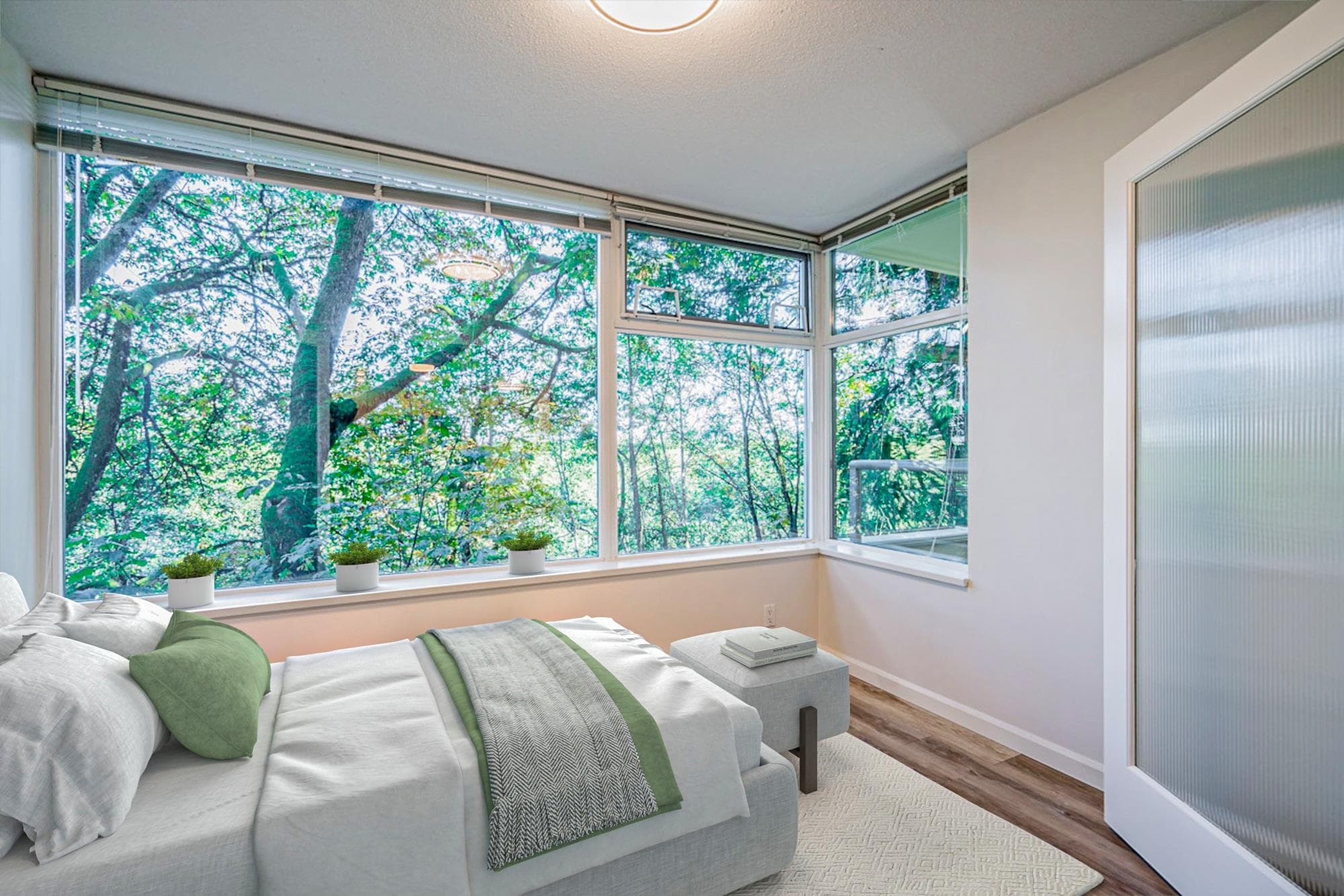 005 - 9298 University Crescent, Burnaby, V5A 4X8 — photo 3
