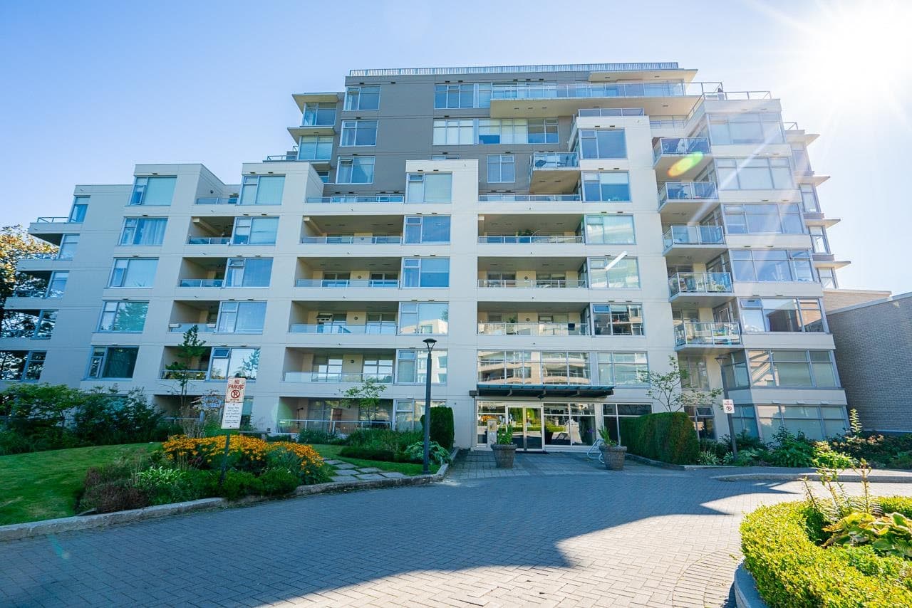 005 - 9298 University Crescent, Burnaby