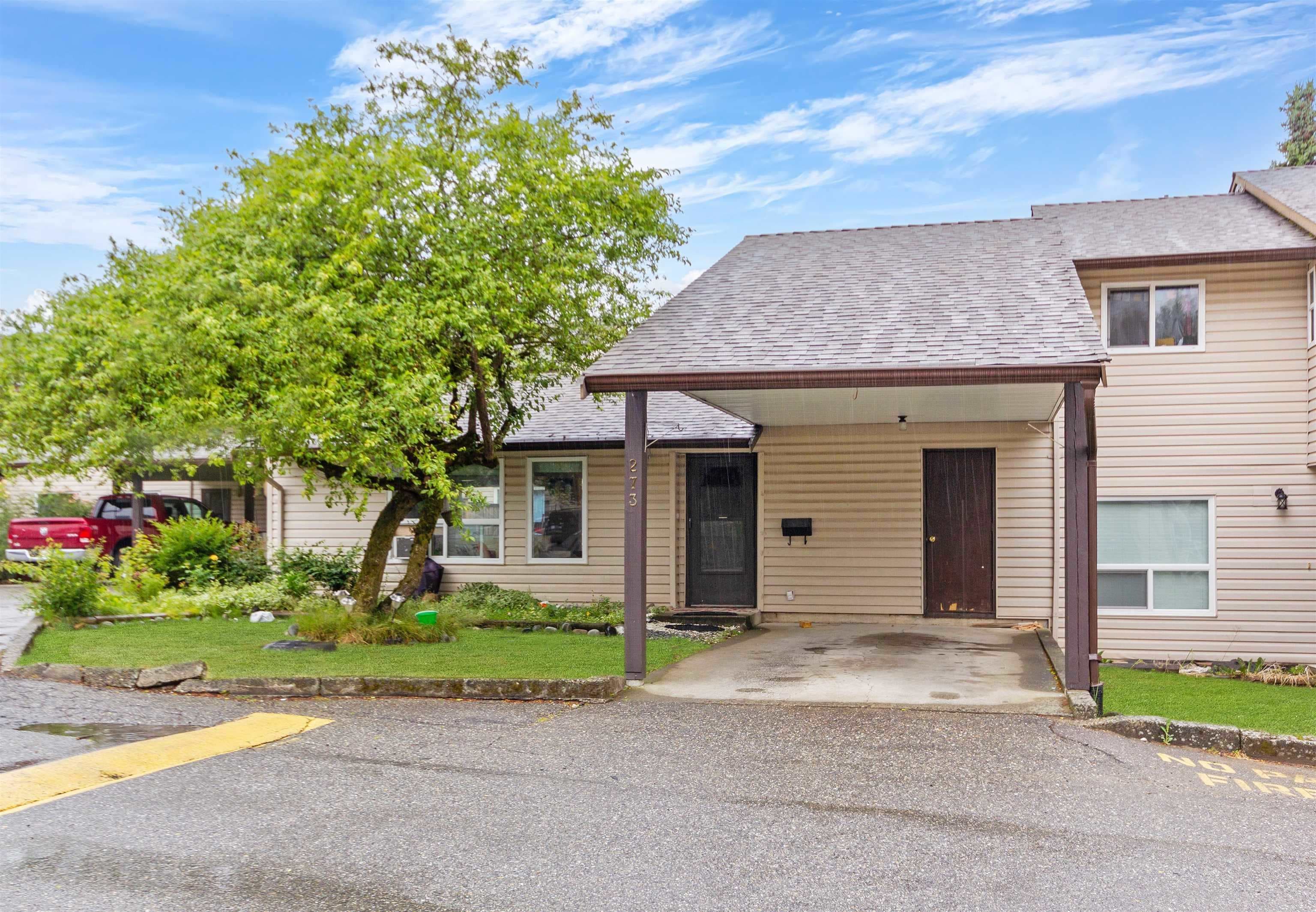 273 - 27411 28 Avenue, Langley, V4W 3V2 — photo 1