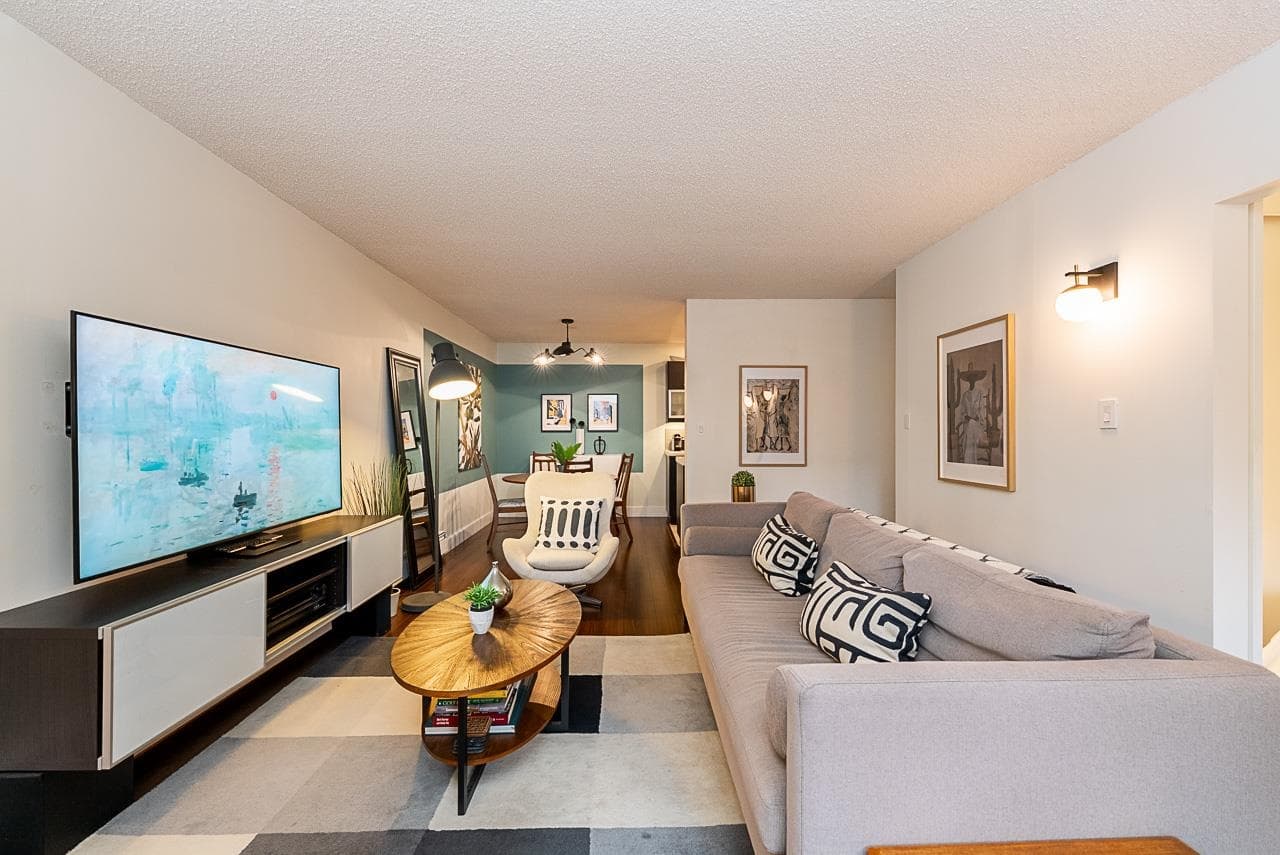 222 - 9101 Horne Street, Burnaby, V3N 4M3 — photo 2