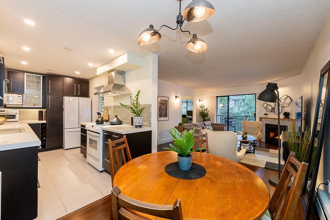 222 - 9101 Horne Street, Burnaby, V3N 4M3 — photo 3