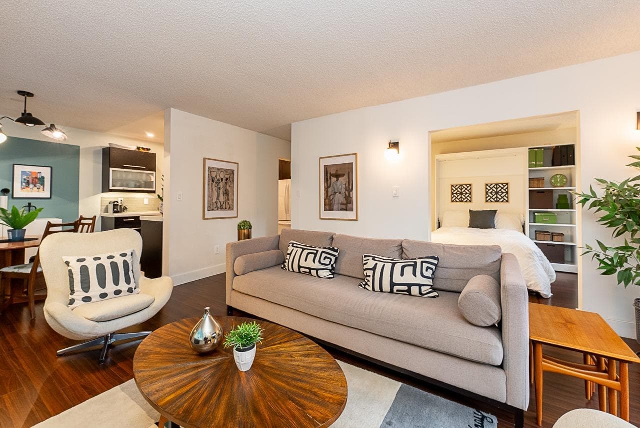 222 - 9101 Horne Street, Burnaby, V3N 4M3 — photo 5