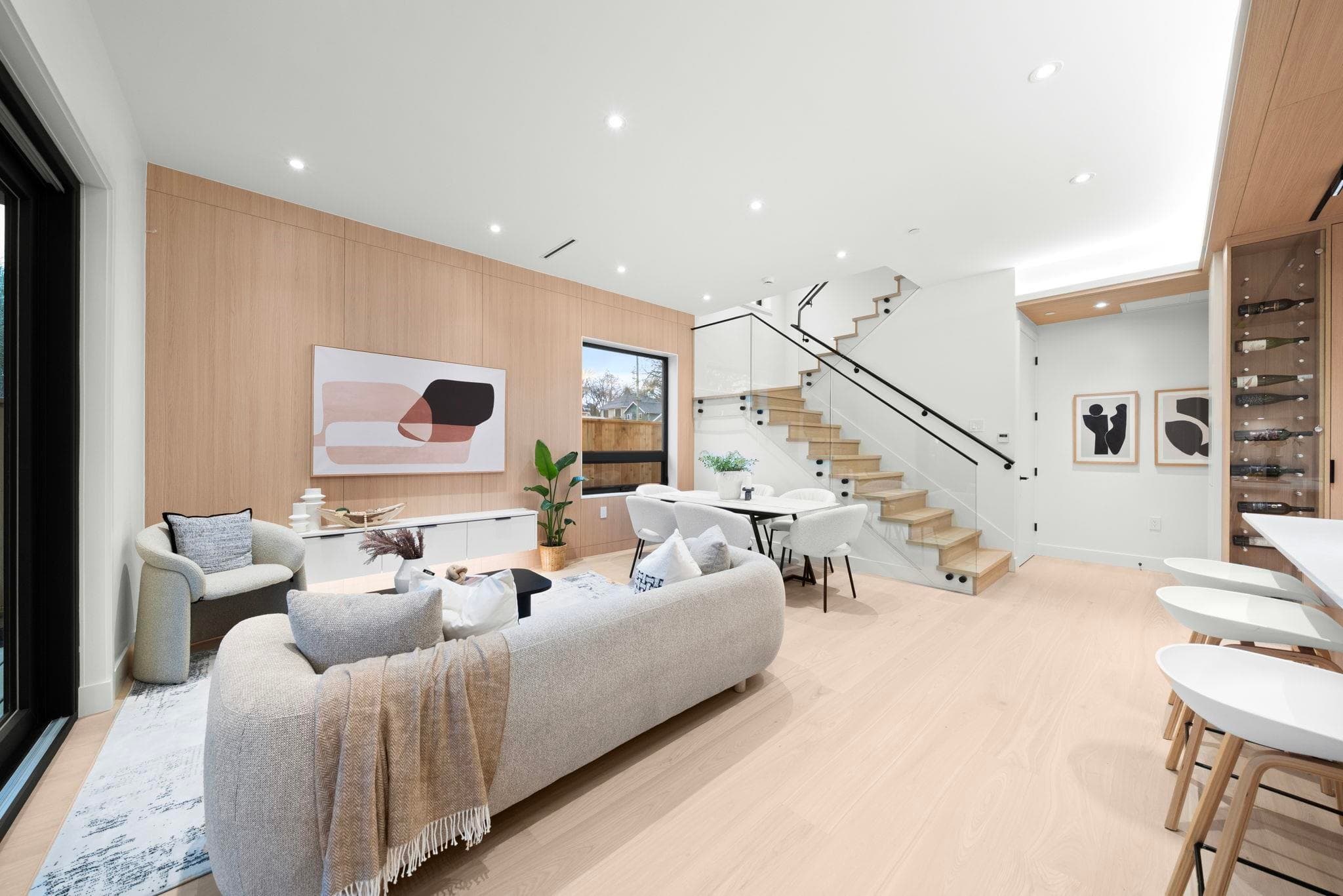 3925 Wallace Street, Vancouver, V6S 1M1 — photo 5