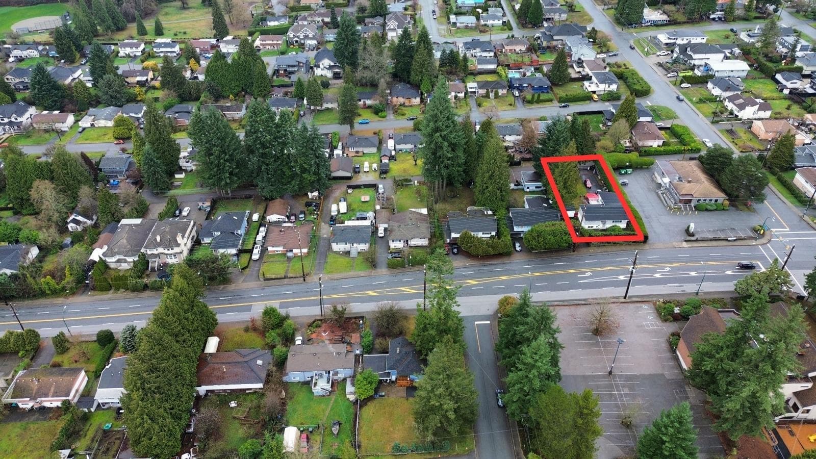 947 Como Lake Avenue, Coquitlam