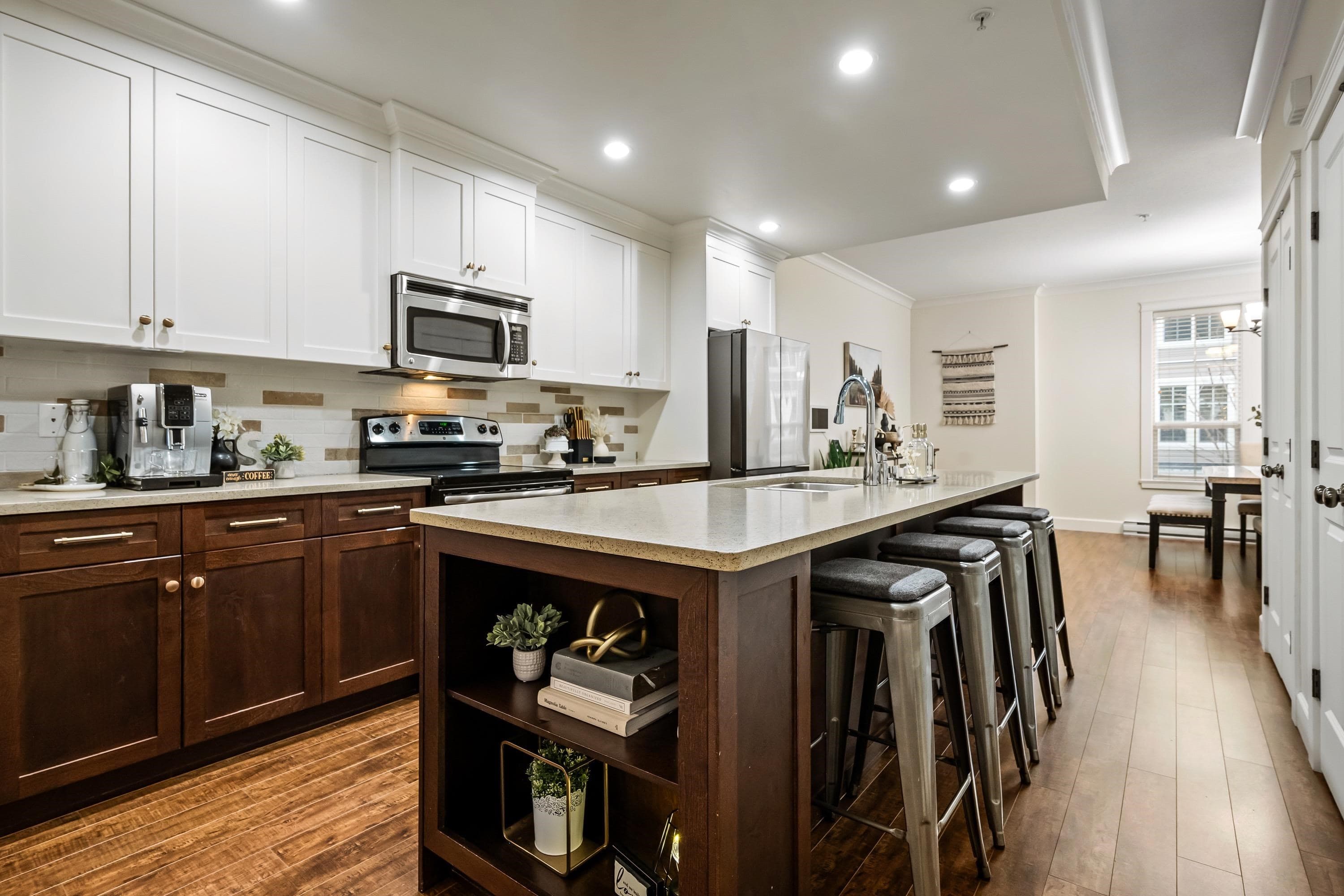 19 - 45290 Soowahlie Crescent, Chilliwack, V2R 0S6 — photo 3