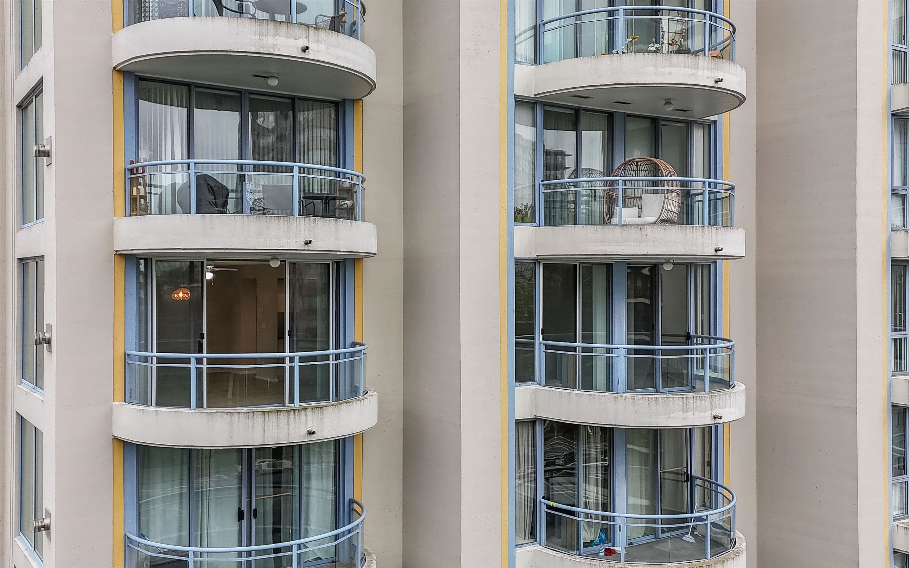 702 - 719 Princess Street, New Westminster, V3M 6T9 — photo 2