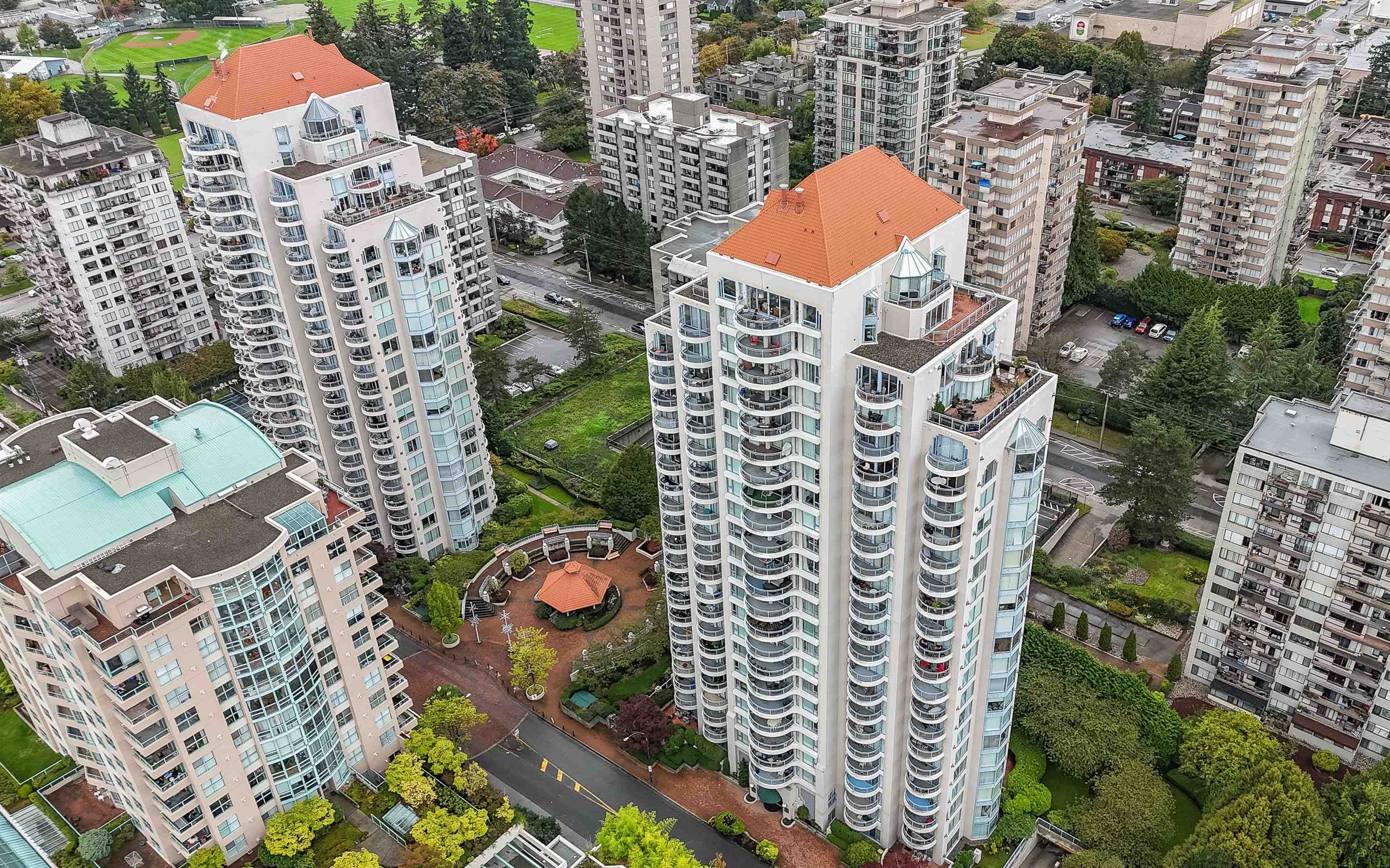 702 - 719 Princess Street, New Westminster, V3M 6T9 — photo 1