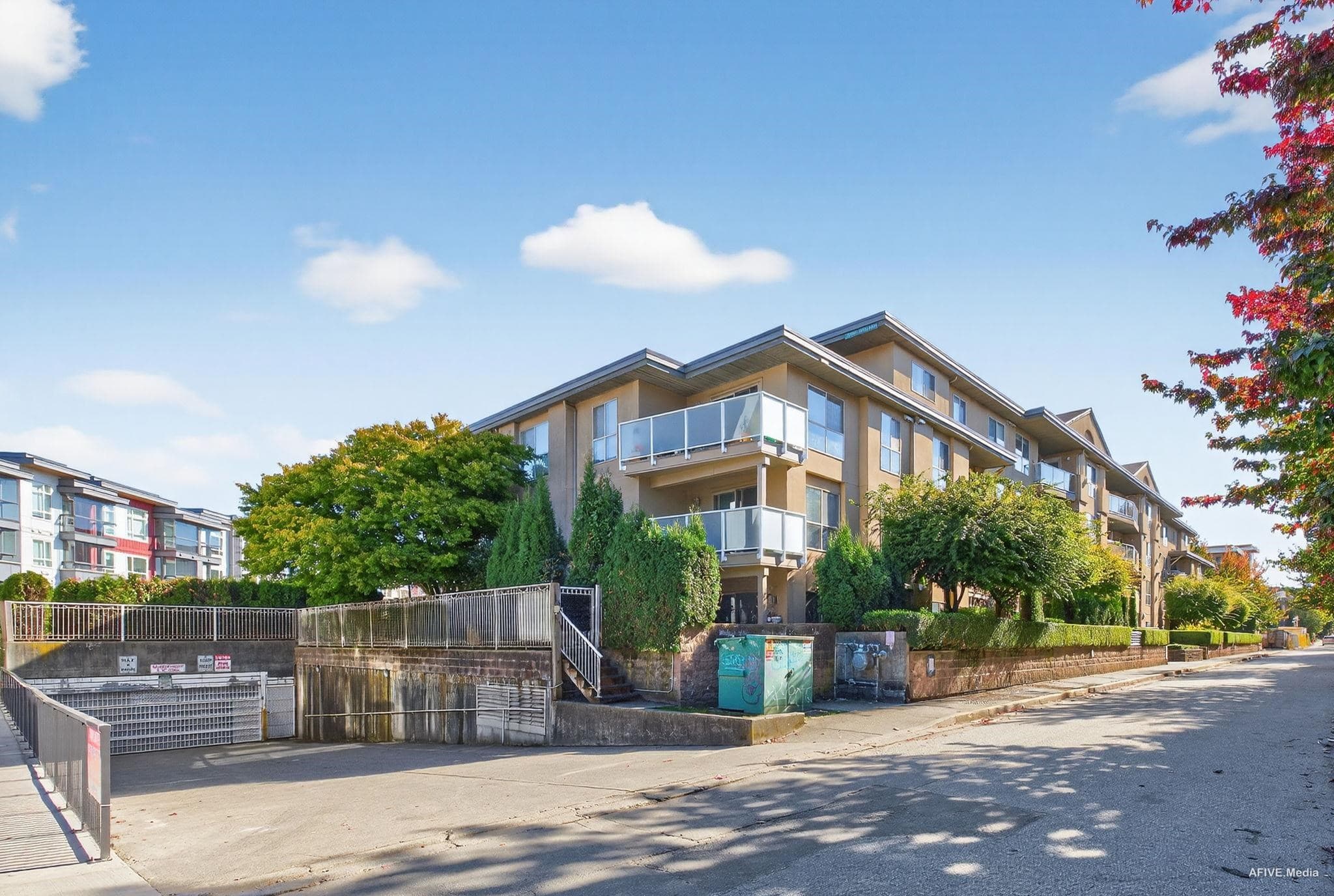 306 - 13780 76 Avenue, Surrey