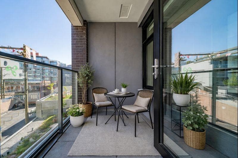 512 - 210 E 5th Avenue, Vancouver, V5T 0K1 — photo 4