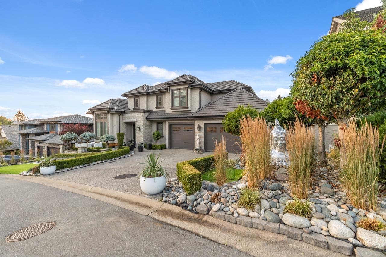 2736 Aquila Drive, Abbotsford, V3G 0C7 — photo 2