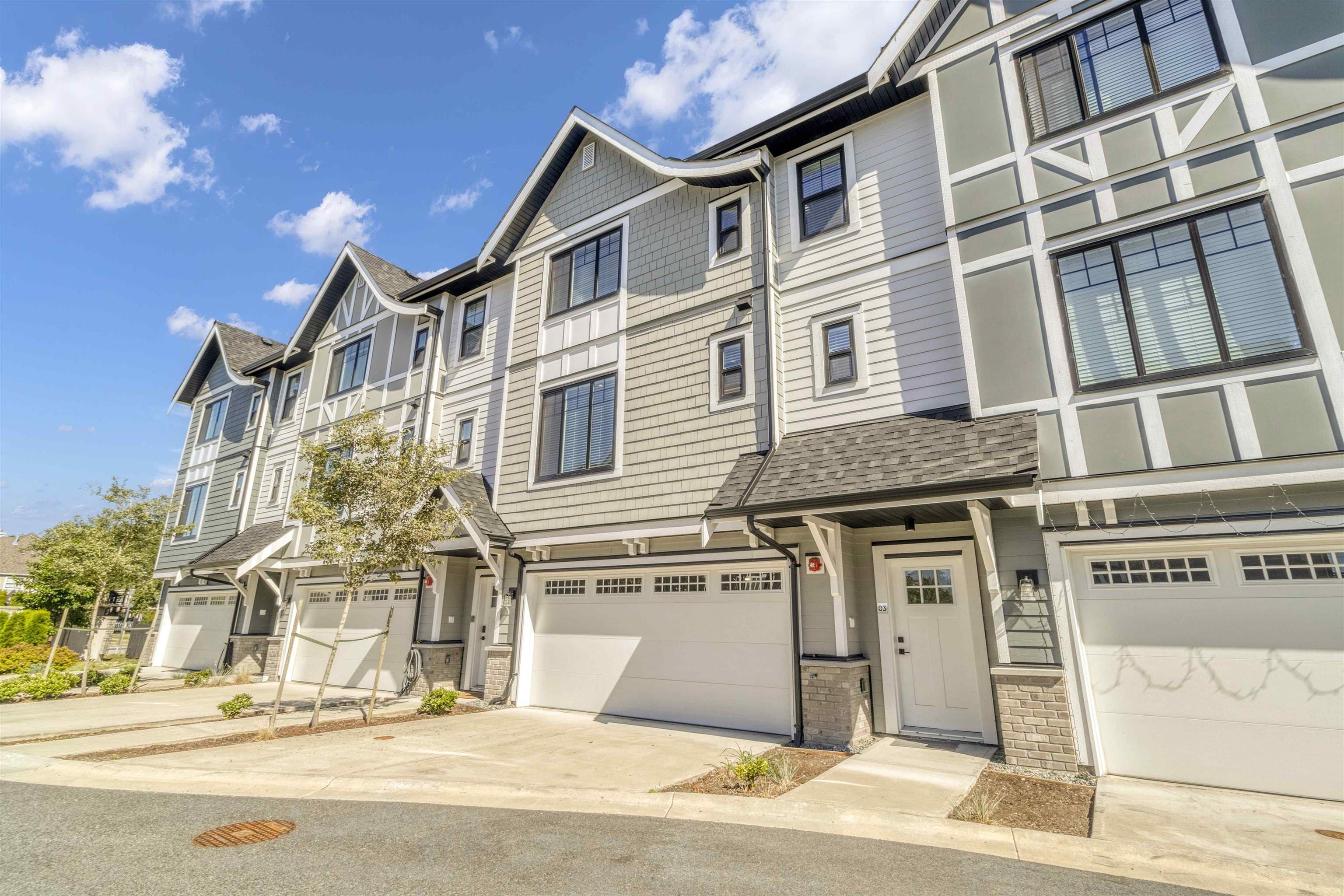 3 - 12018 237 Street, Maple Ridge — sold