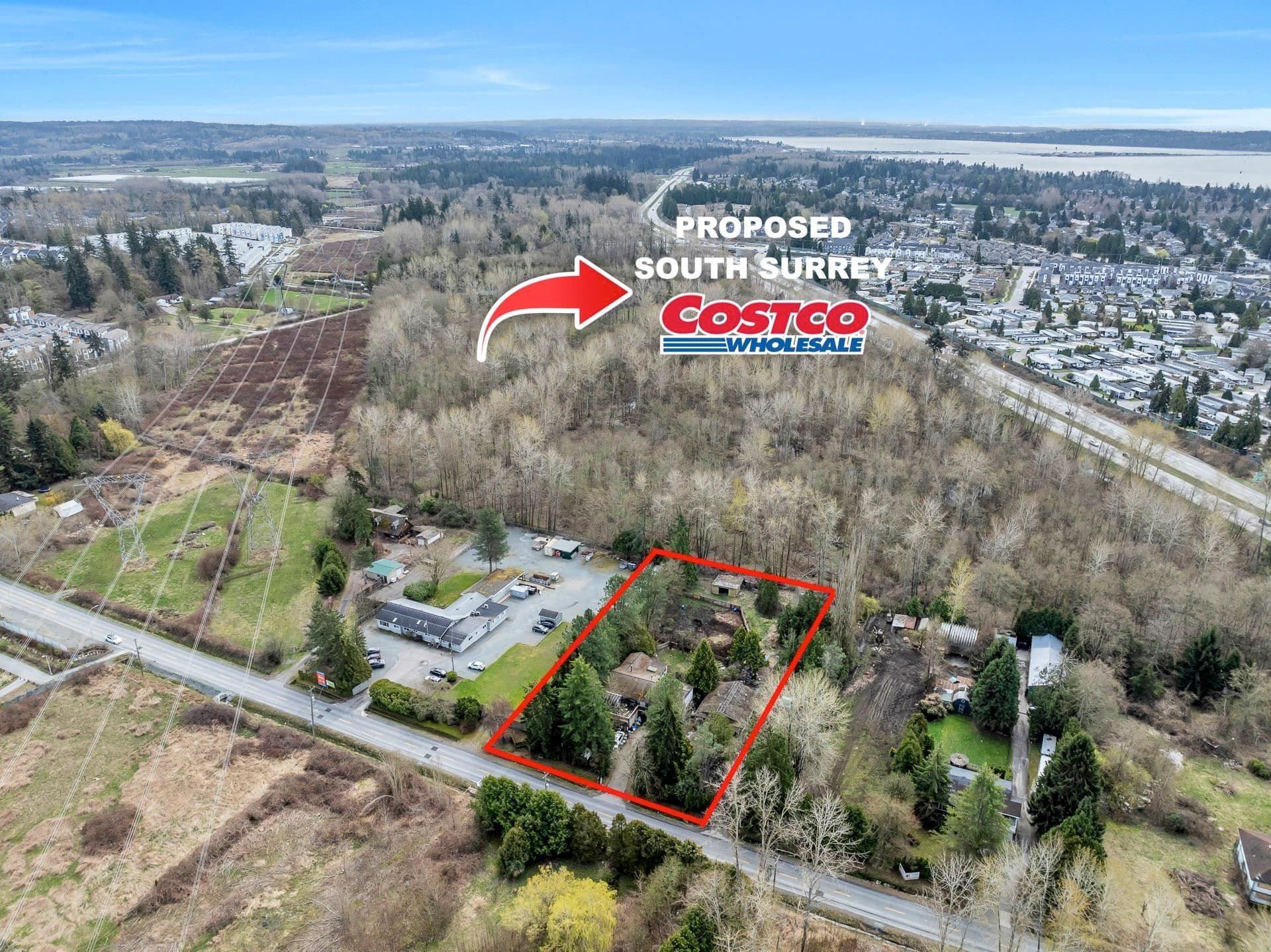 16216 20 Avenue, Surrey