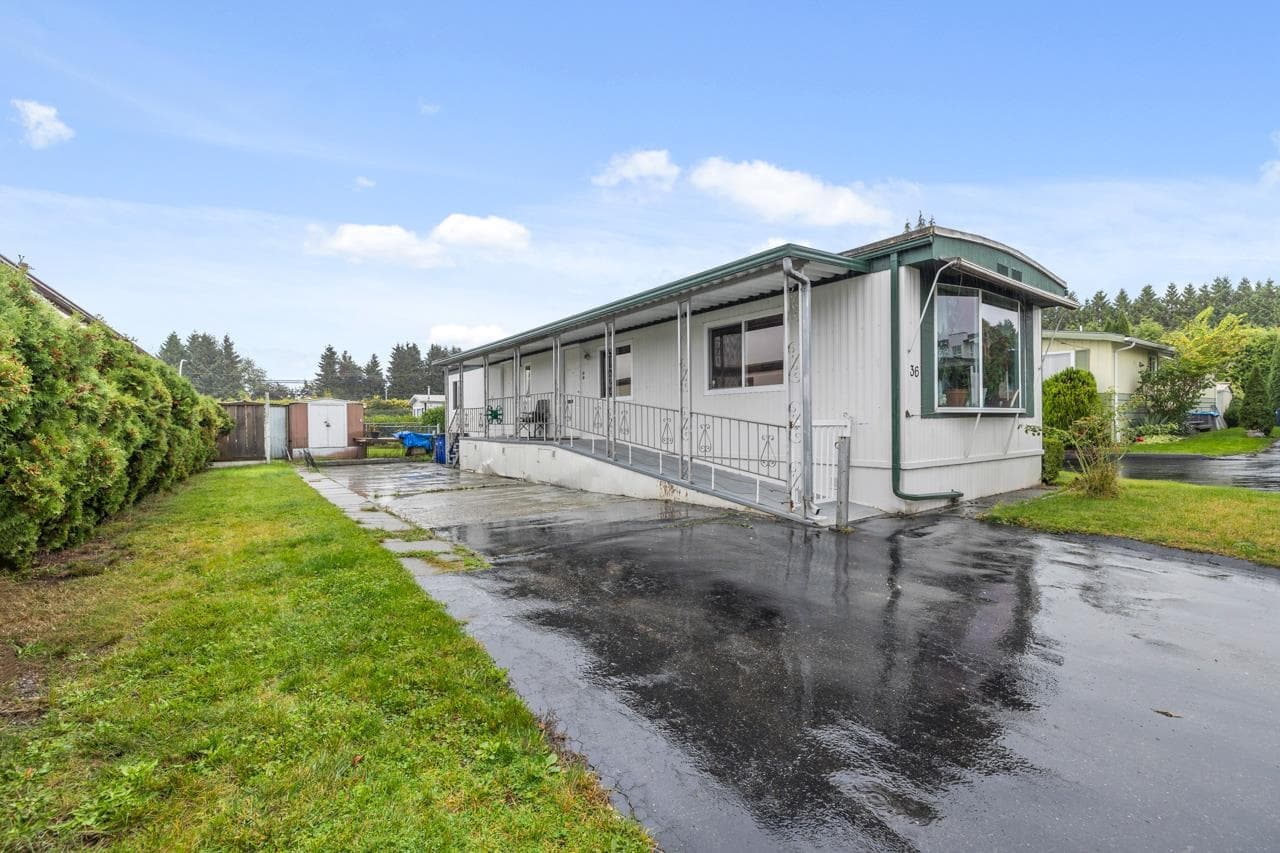36 - 8254 134 Street, Surrey, V3W 6M2 — photo 2