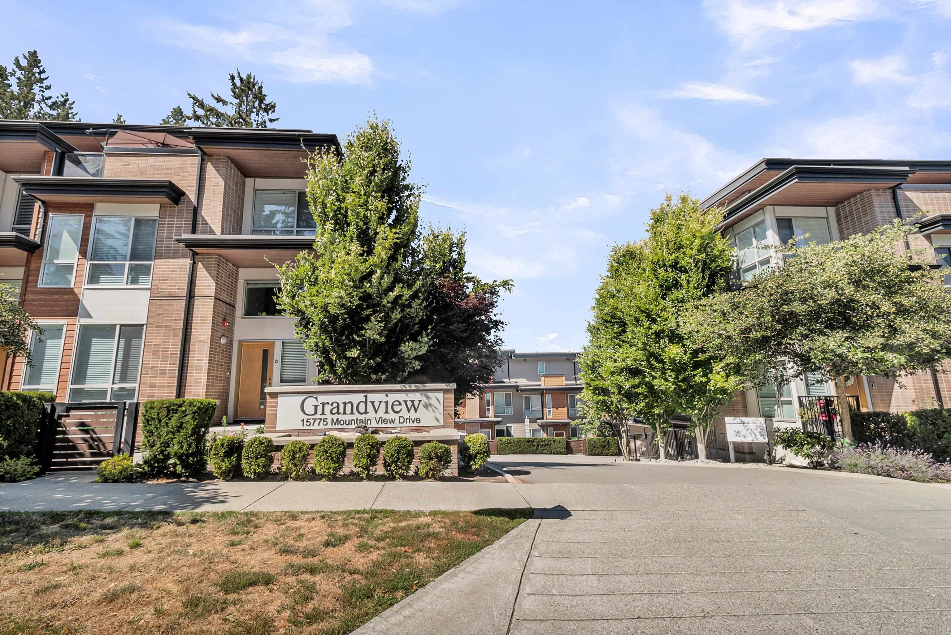 31 - 15775 Mountain View Drive, Surrey