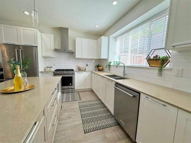 13 - 23539 Gilker Hill Road, Maple Ridge, V2W 1C8 — photo 3