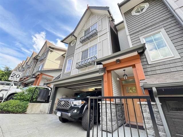 13 - 23539 Gilker Hill Road, Maple Ridge