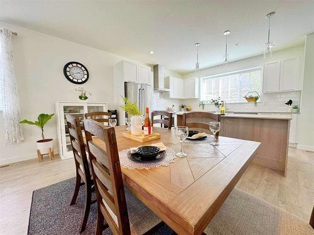 13 - 23539 Gilker Hill Road, Maple Ridge, V2W 1C8 — photo 5