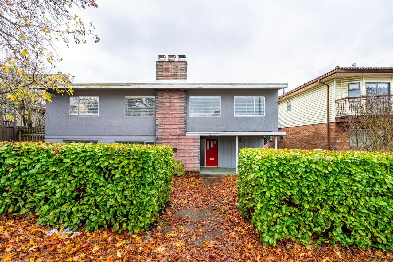 4044 Parker Street, Burnaby, V5C 3B9 — photo 1