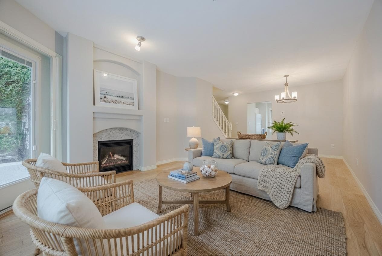 16 - 15432 16a Avenue, Surrey