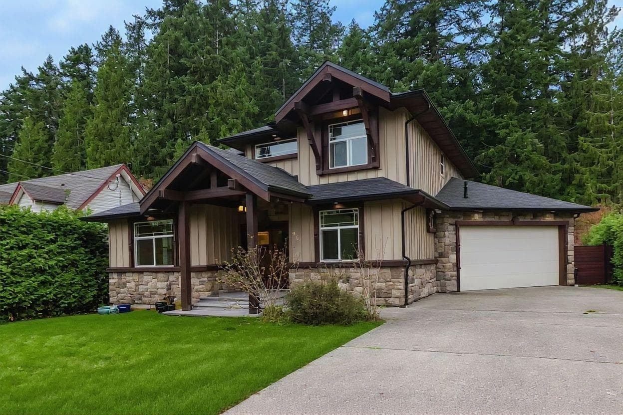 597 Oceanview Drive, Gibsons, V0N 1V5 — photo 2