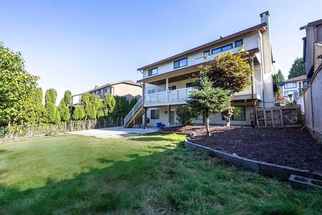 7753 Hazelmere Street, Burnaby, V5E 2B3 — photo 2