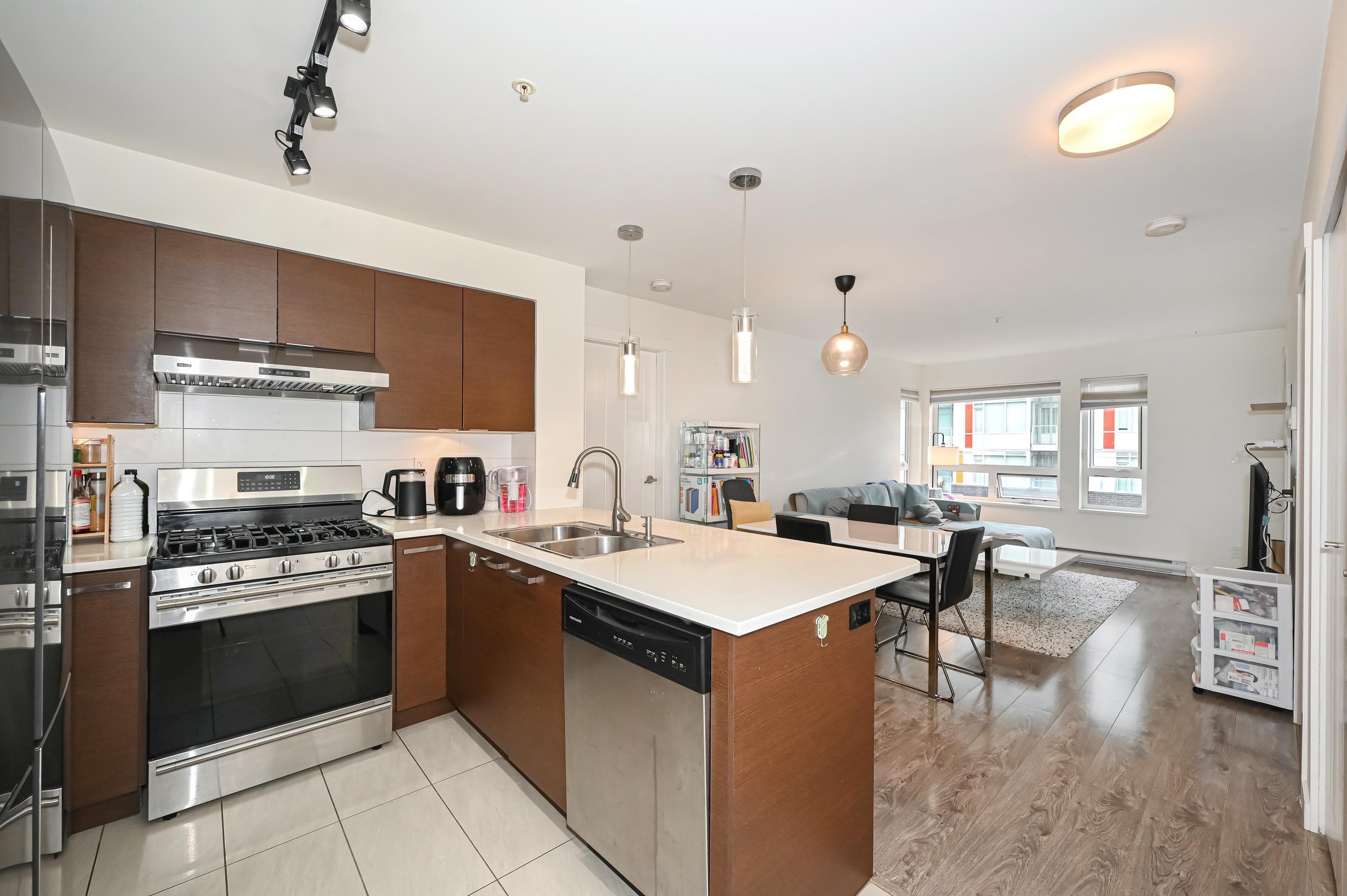 335 - 12339 Steveston Highway, Richmond