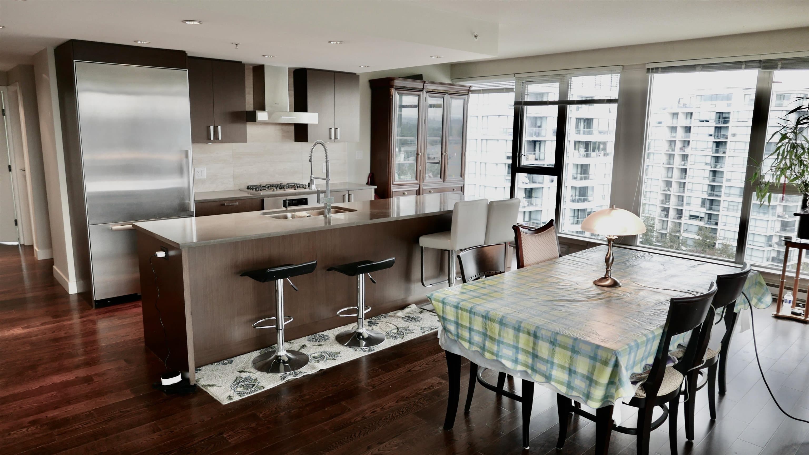 1503 - 7117 Elmbridge Way, Richmond, V6X 0J2 — photo 2